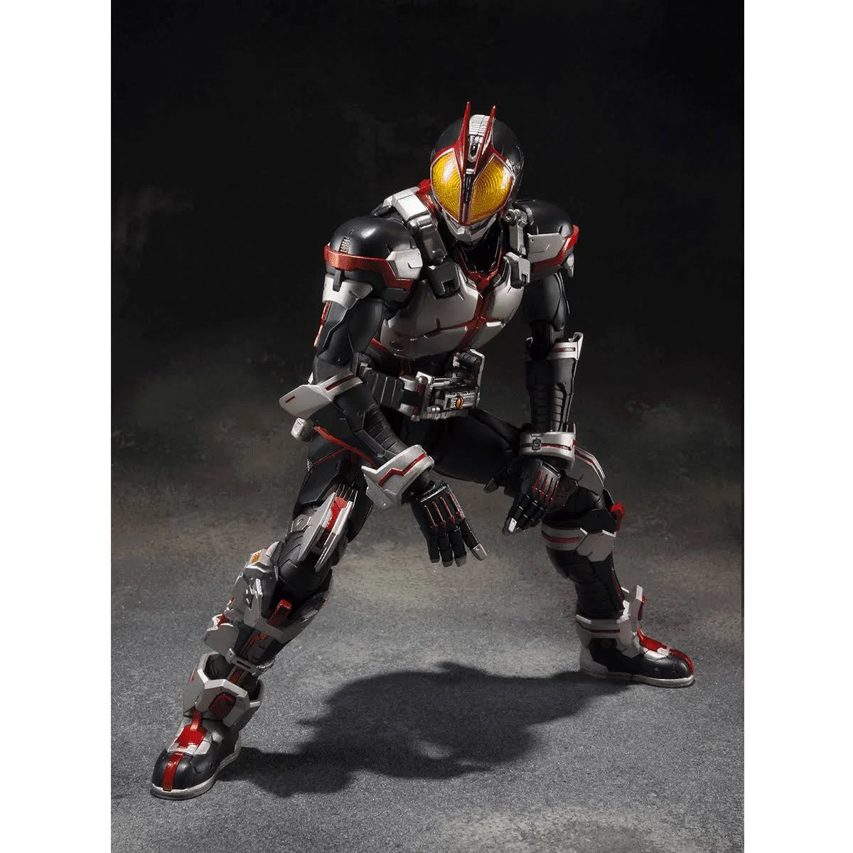 Kamen Rider S.I.C. - Masked Rider Faiz