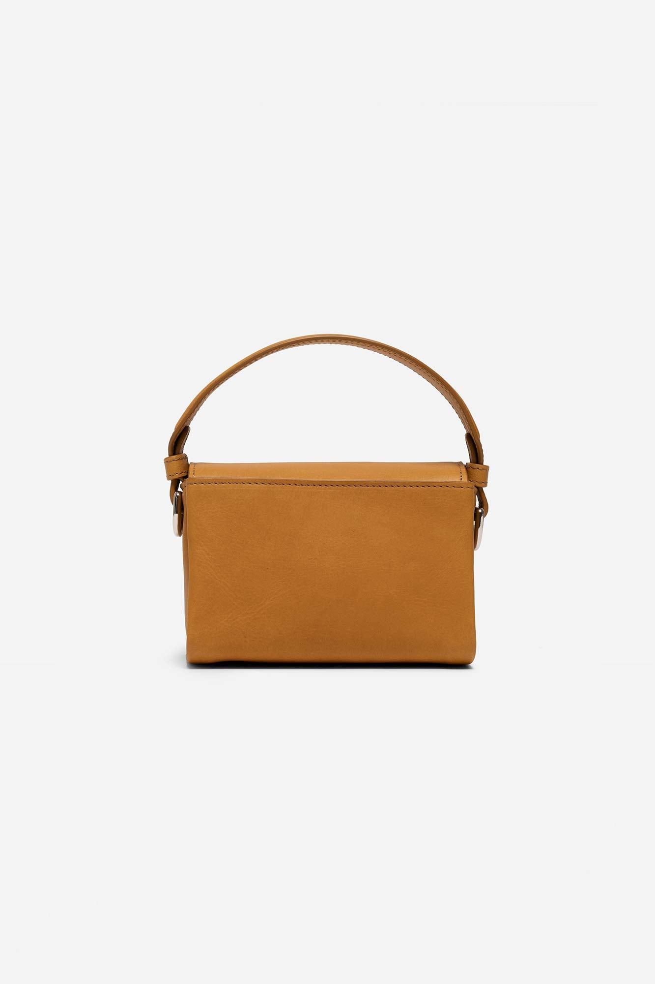 FLAP MINI RABBIT HEAD BAG MIELE