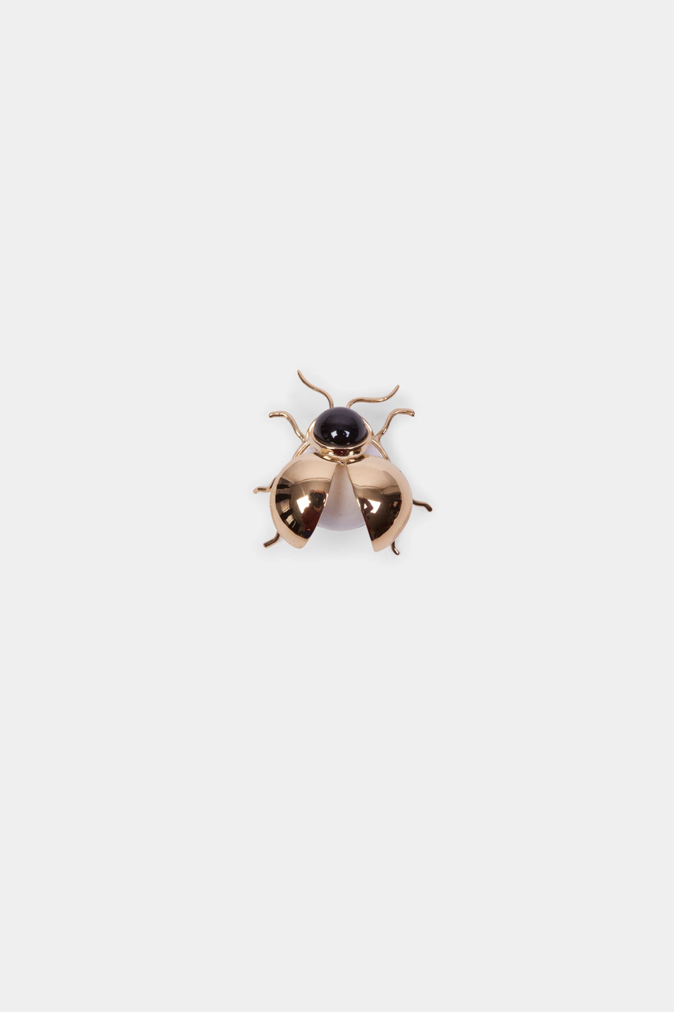 BEETLE PIN