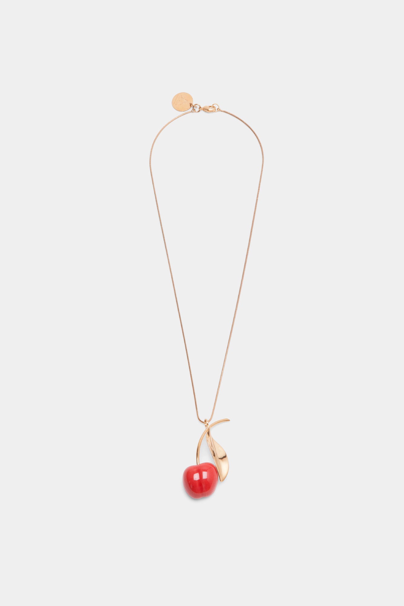 CHERRY PENDANT