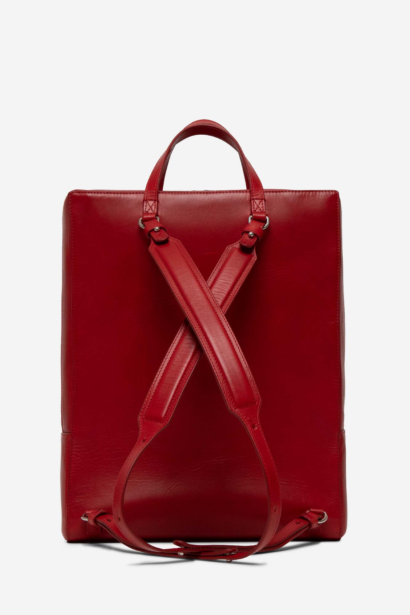 BACKPACK RABBIT TOMATO