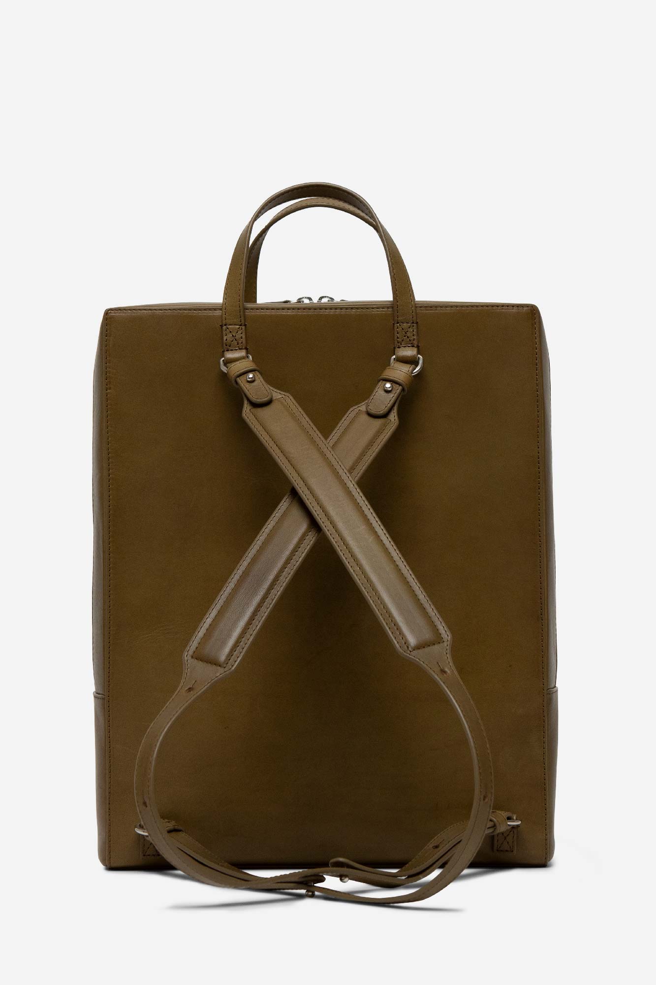 BACKPACK RABBIT OLIVE