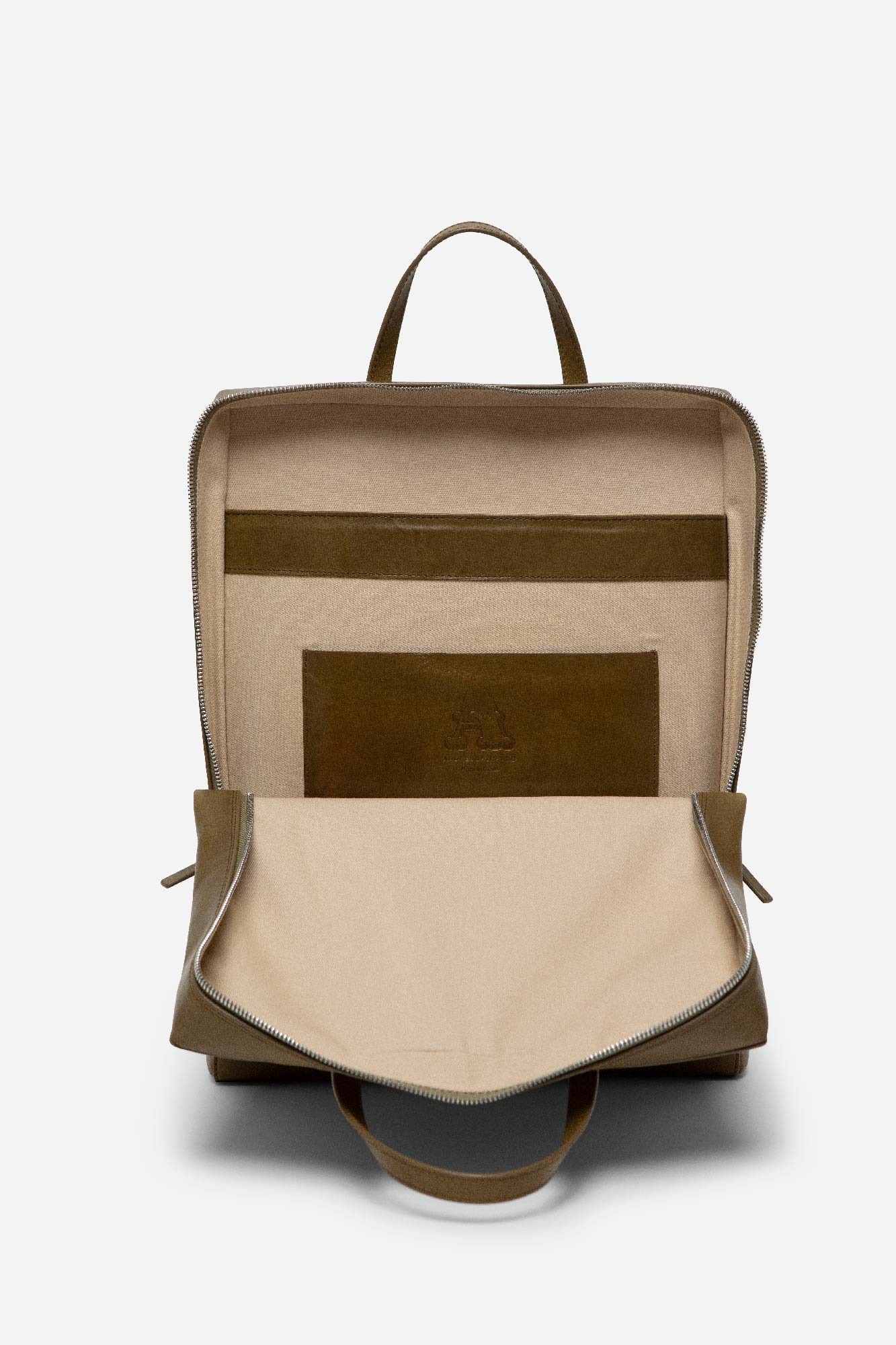 BACKPACK RABBIT OLIVE
