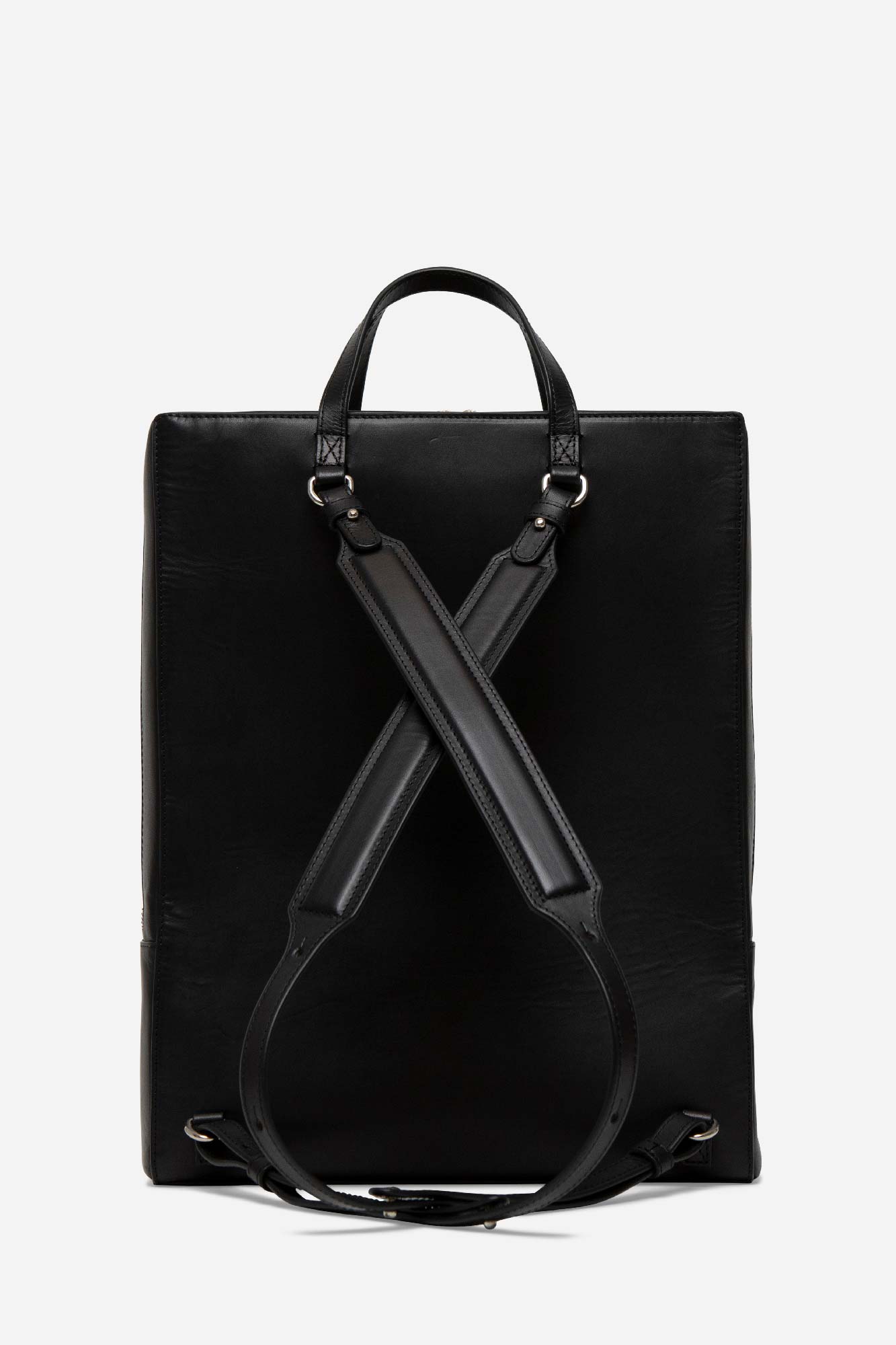 BACKPACK RABBIT BLACK