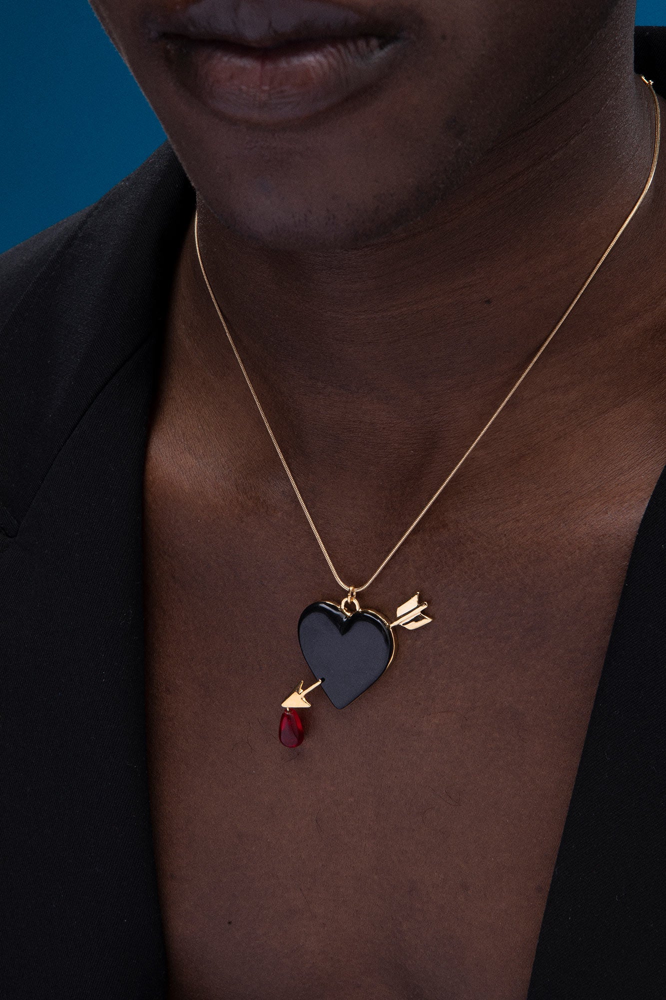 CUPID NECKLACE