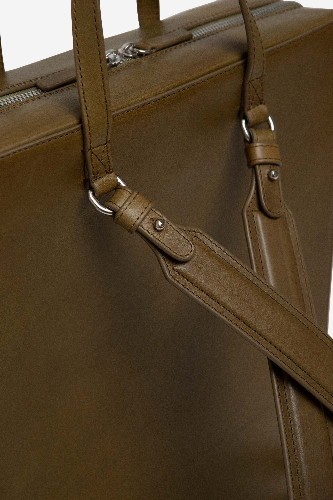 BACKPACK RABBIT OLIVE