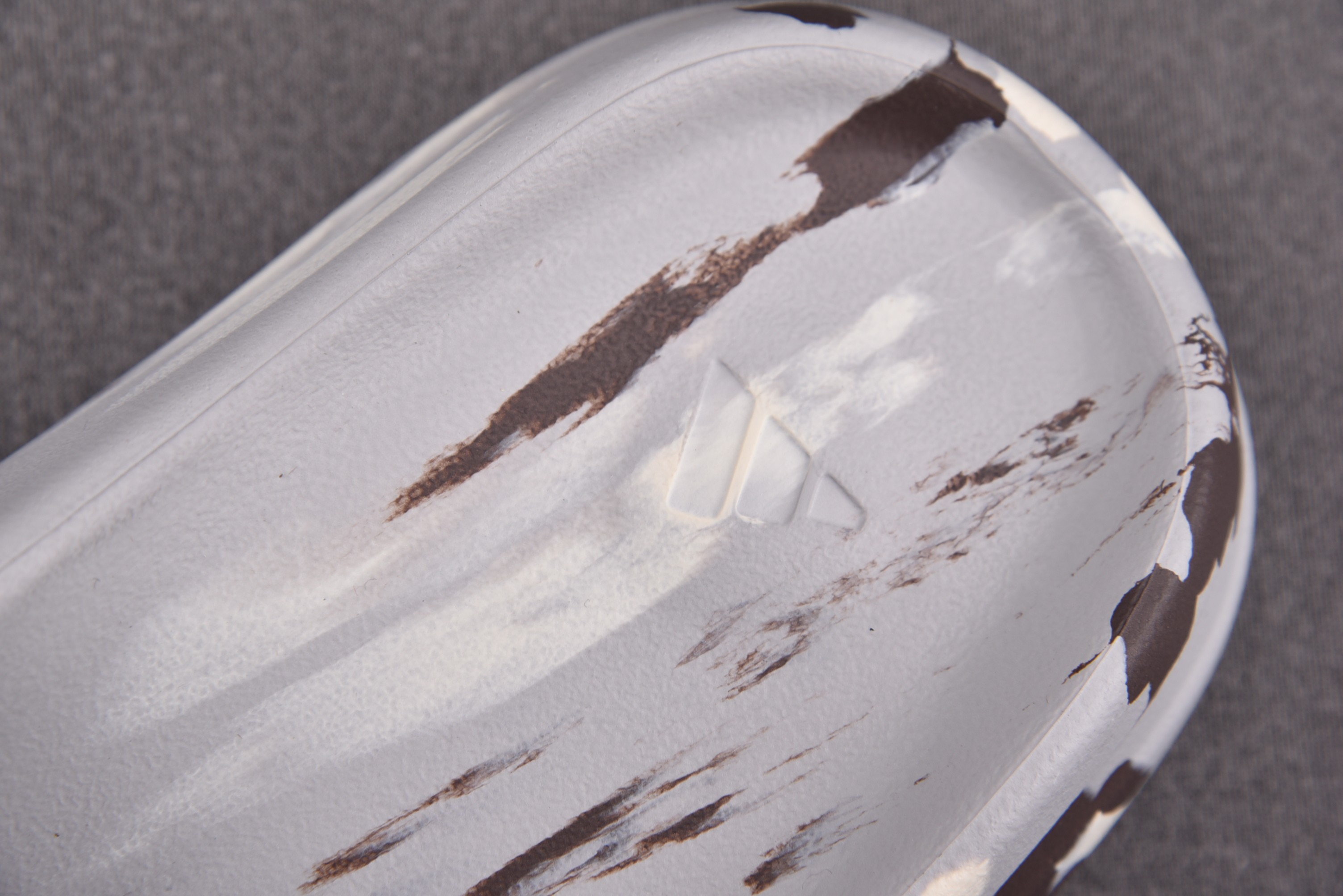 Yeezy Slide MX White