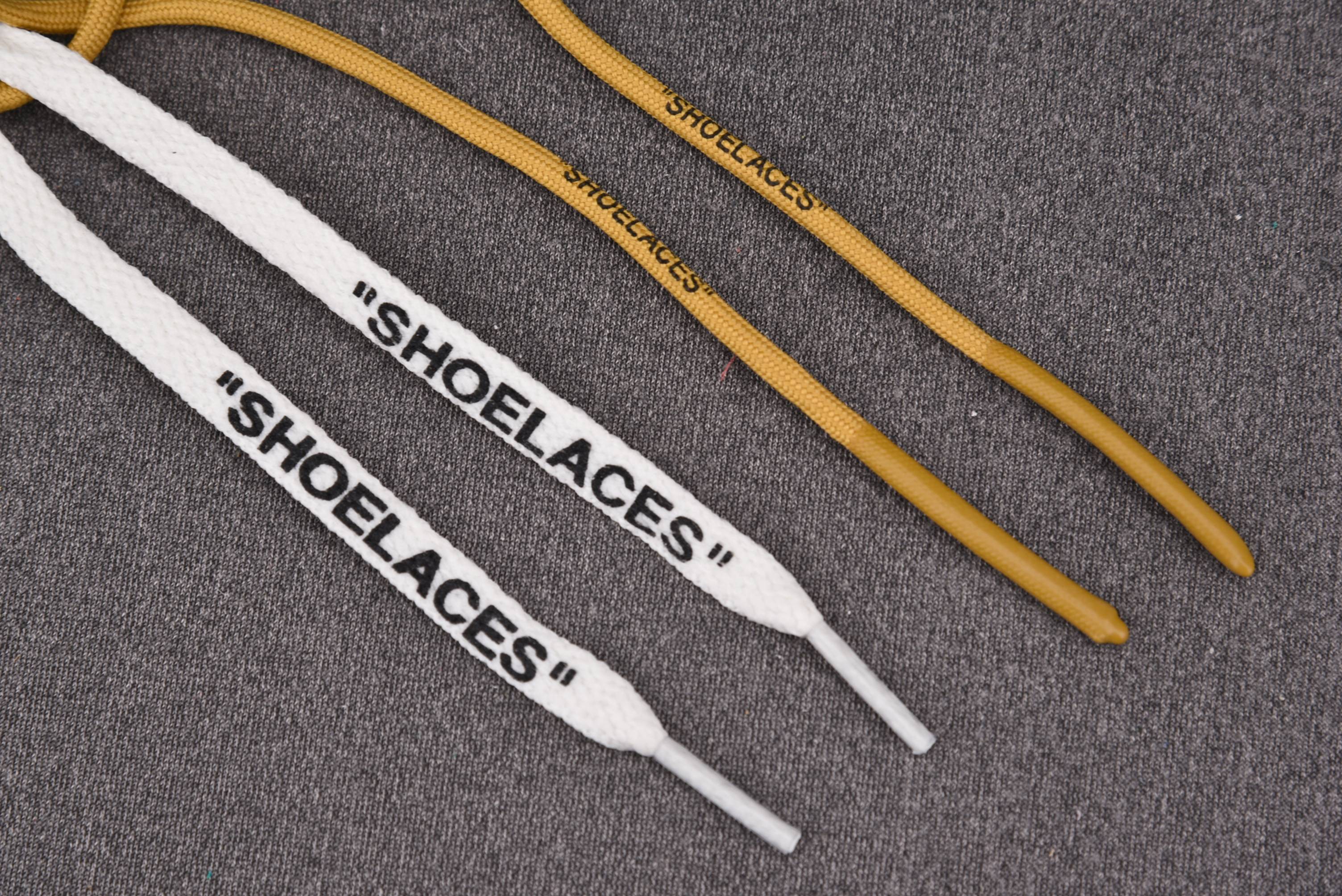 Nike Dunk Low Off-White Lot 37