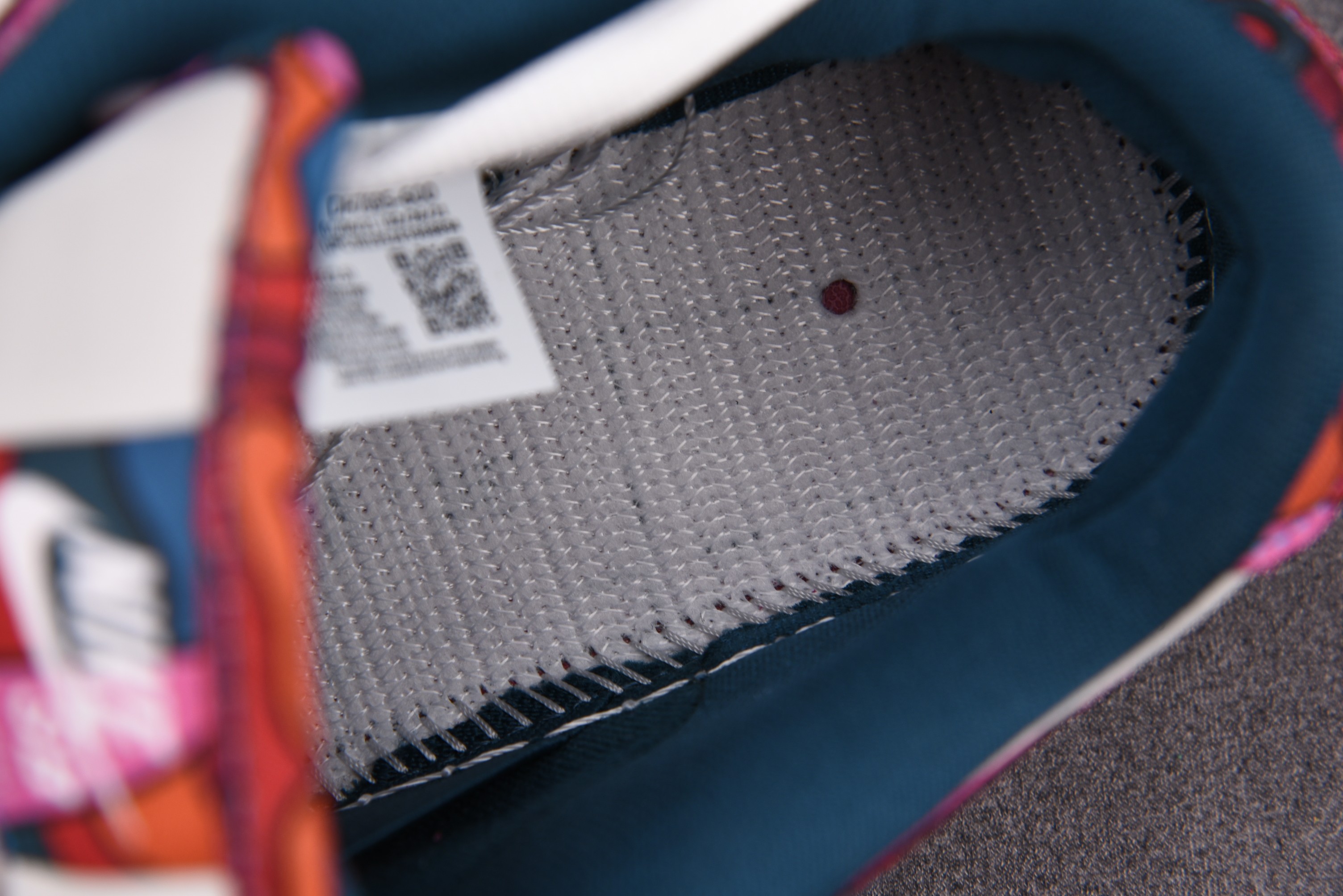 Nike SB Dunk Low Pro Parra Abstract Art (2021)