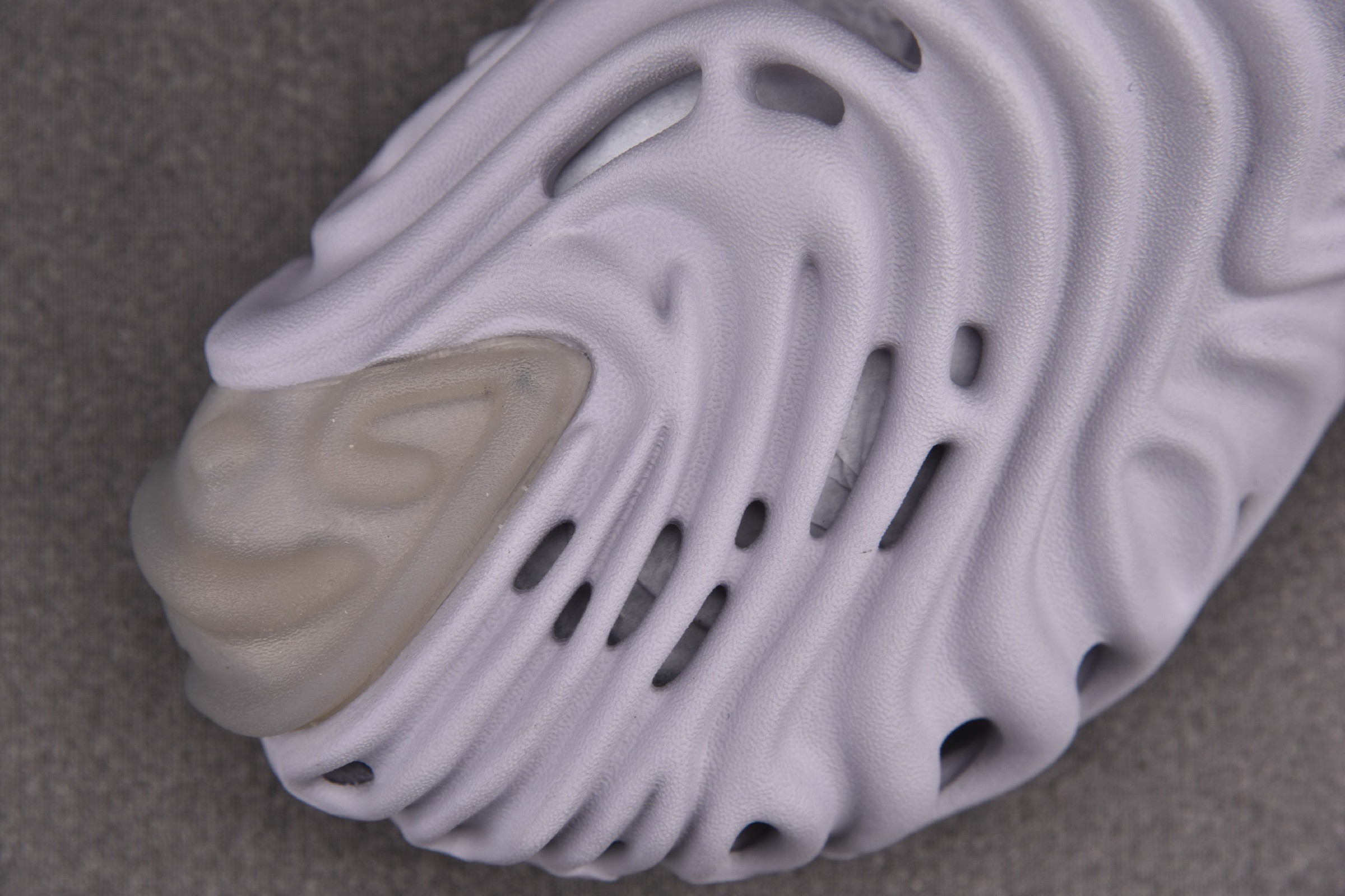 Crocs Pollex Clog by Salehe Bembury Urchin