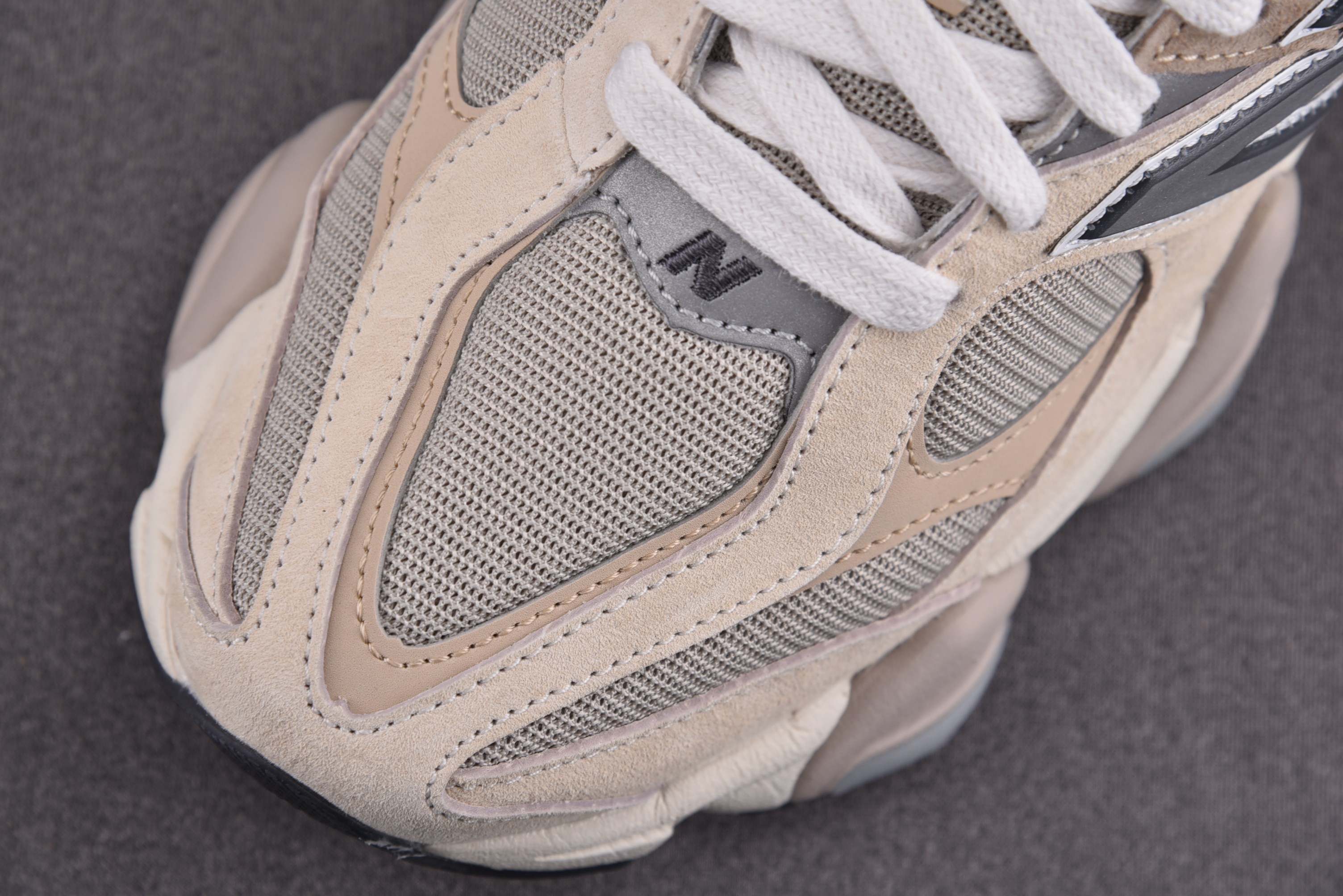 New Balance 9060 Joe Freshgoods beige