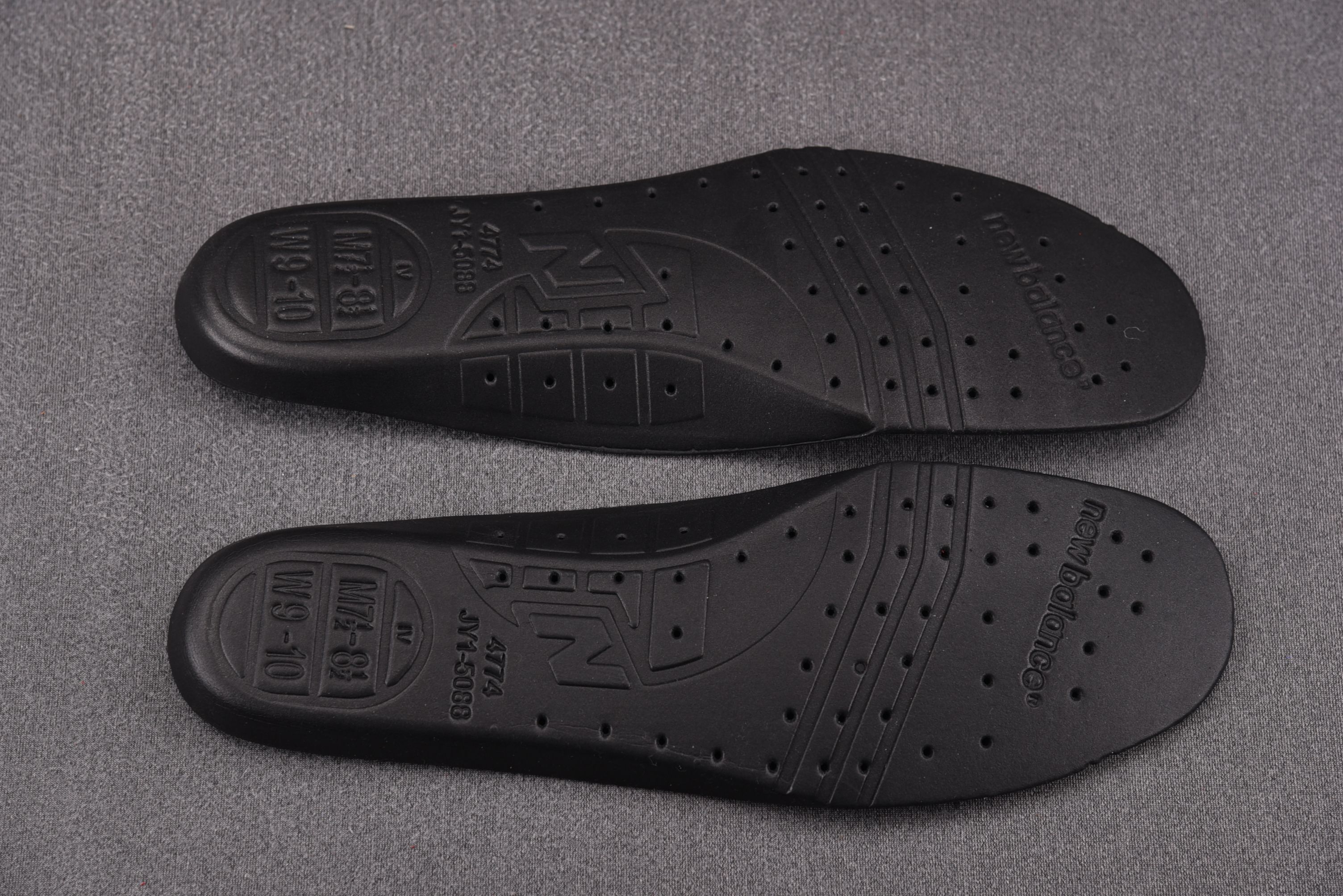 New Balance 990v3 JJJJound Brown Black