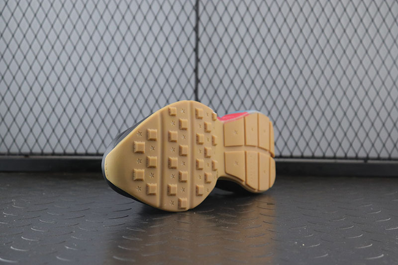 Gucci Rhyton 'Web Print - Black'