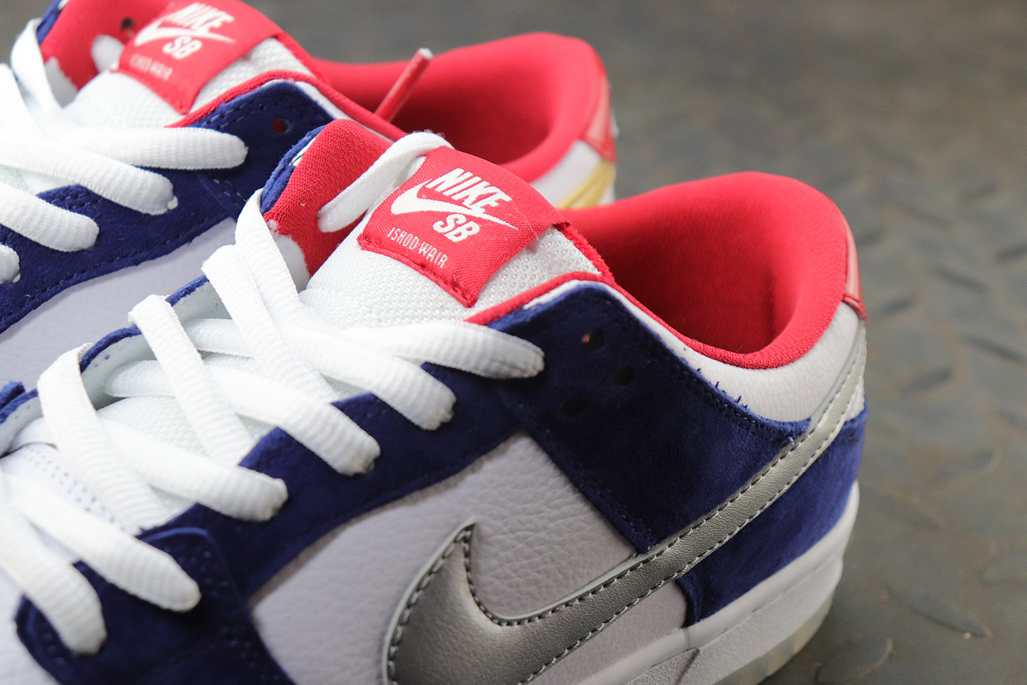 Nike Dunk SB Low Ishod Wair BMW