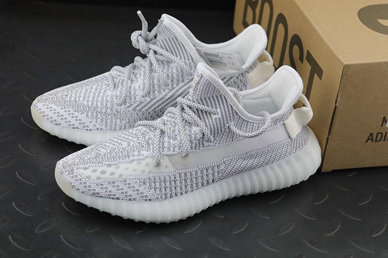 adidas Yeezy Boost 350 V2 Static Non-Reflective