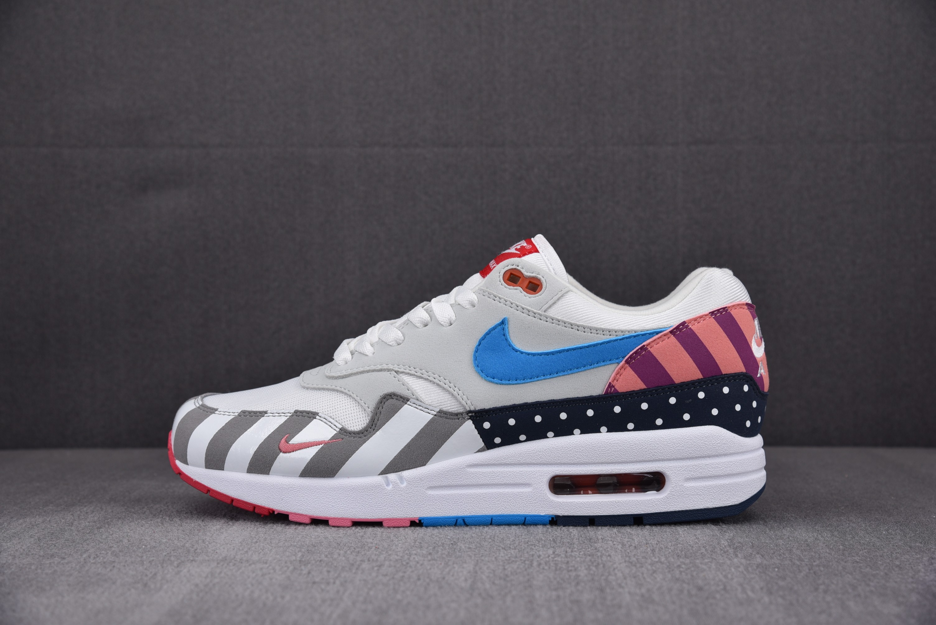 Nike Air Max 1 Parra