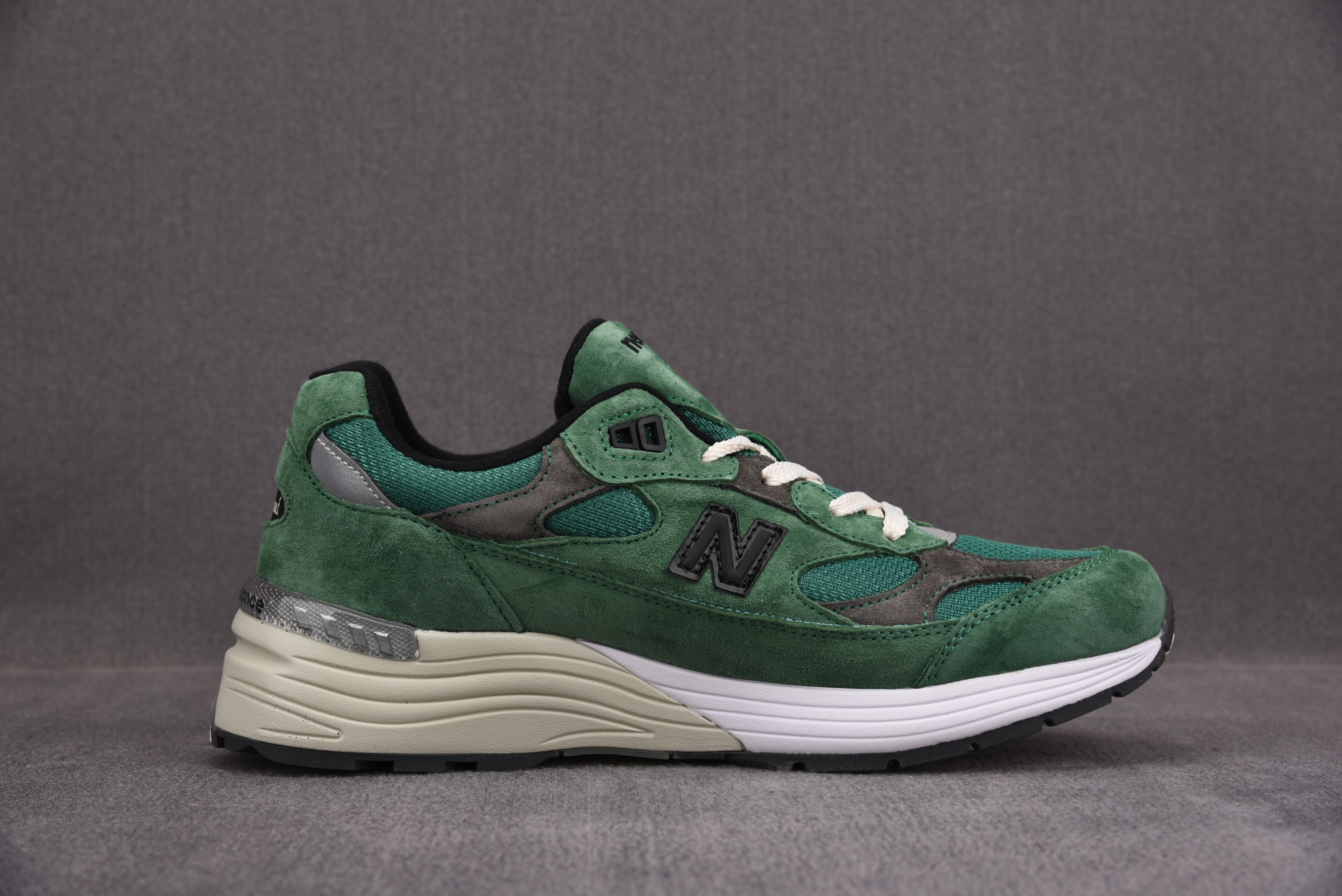 New Balance 992 JJJJound Green