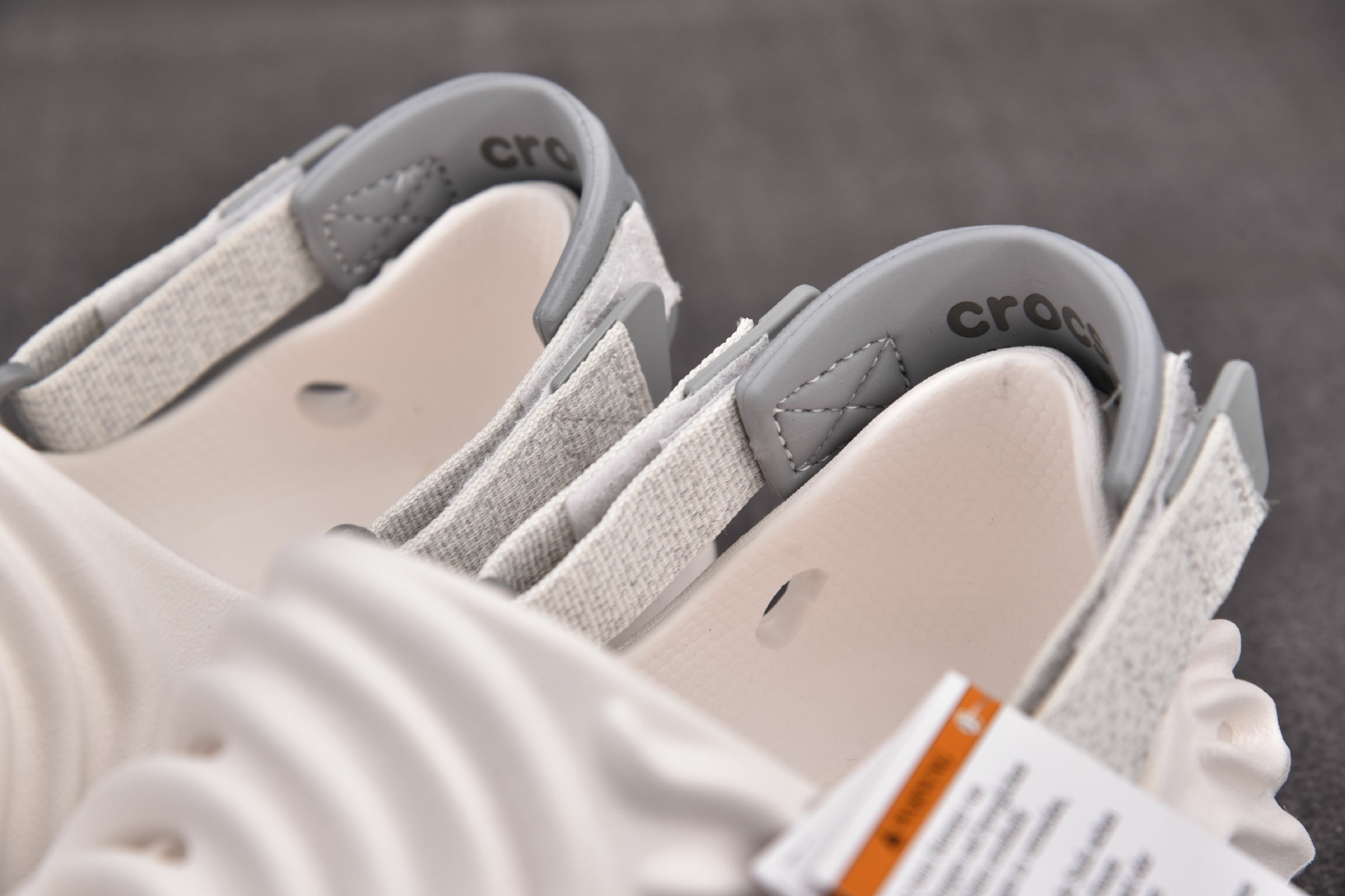 Salehe Bembury x Crocs Pollex Clog Stratus