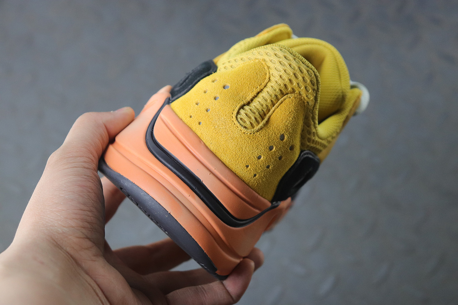 adidas Yeezy Boost 700 Sun