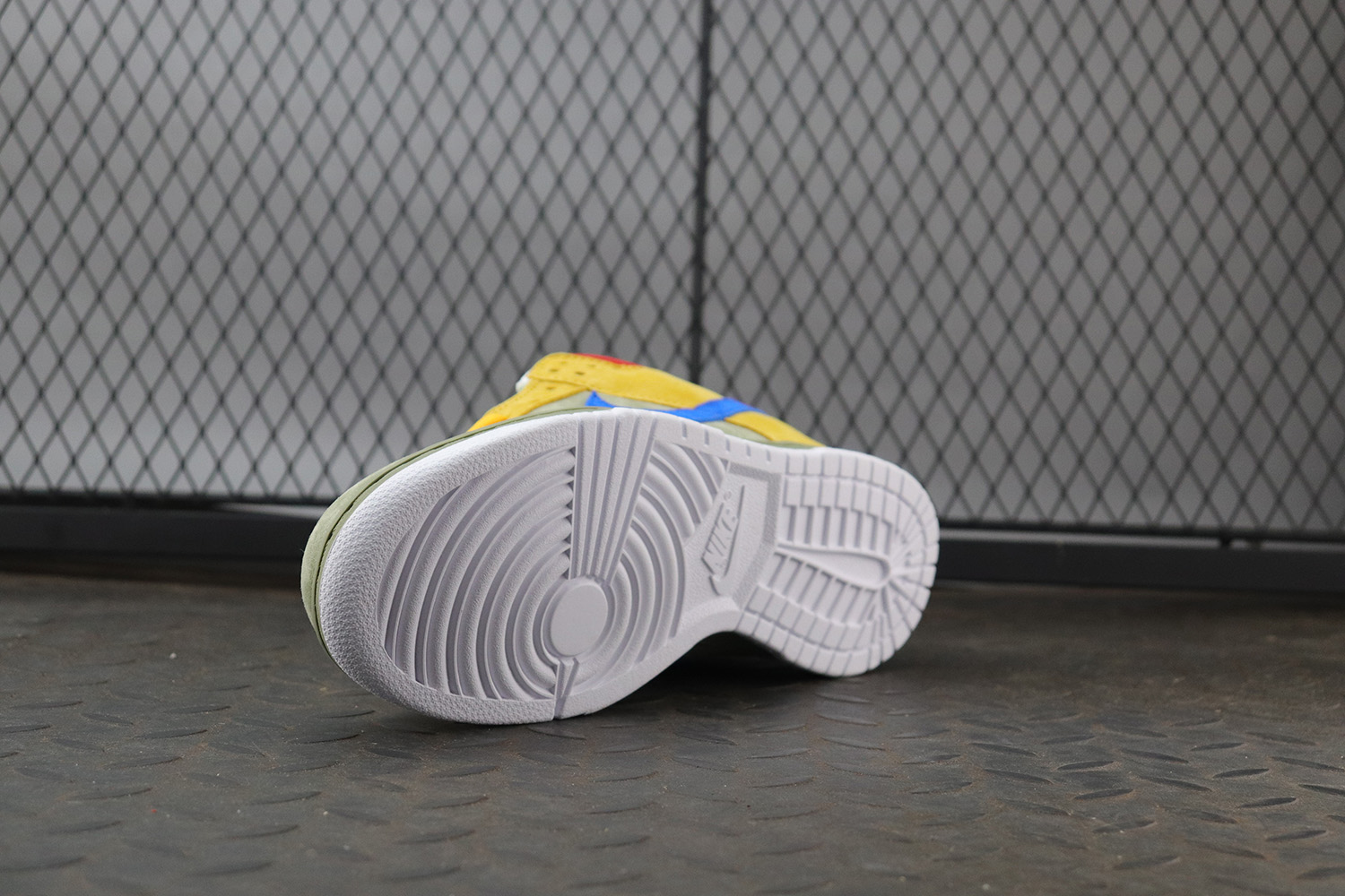 Nike SB Dunk Low Puff N Stuff