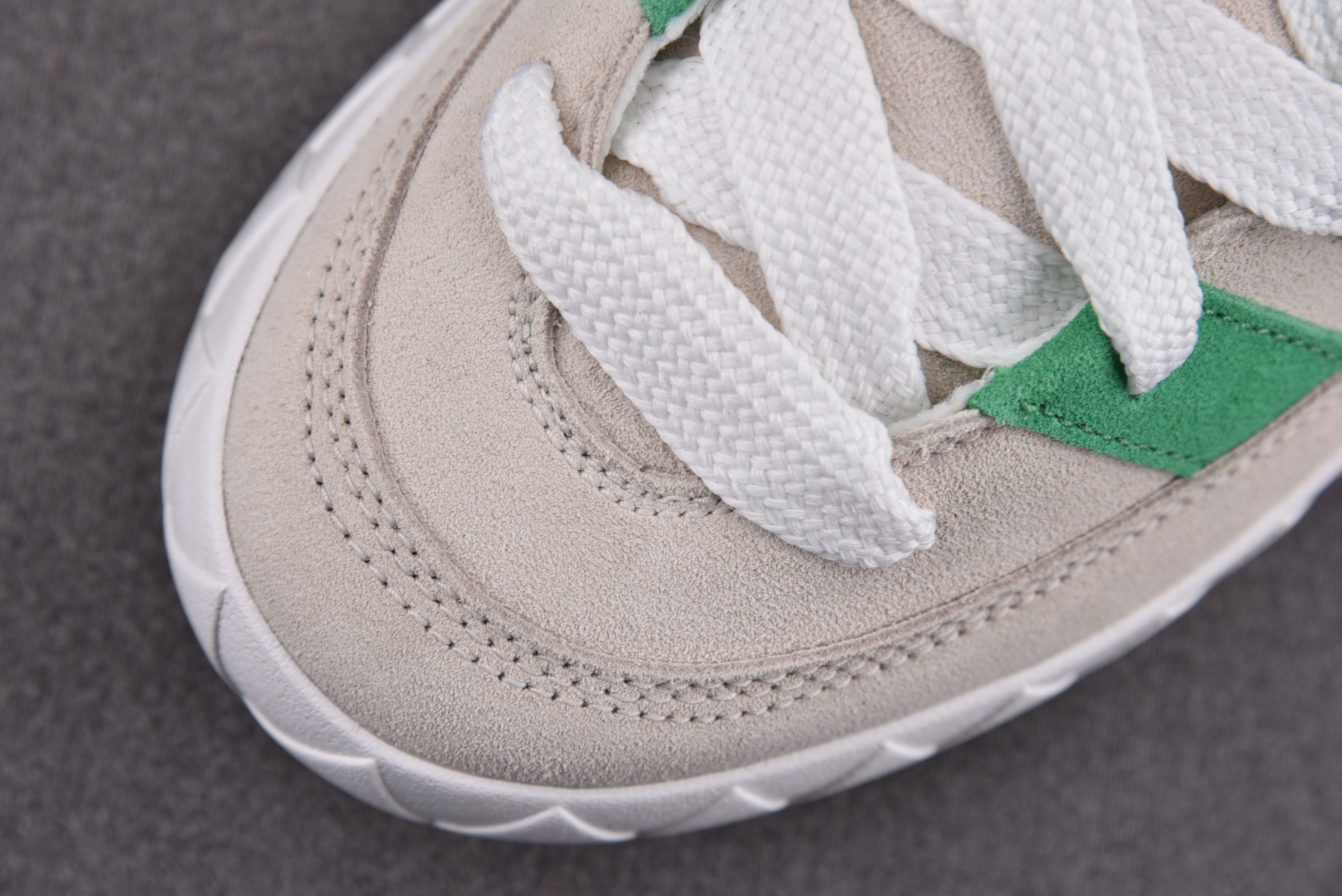 adidas Adimatic Bodega Beams Off White Green