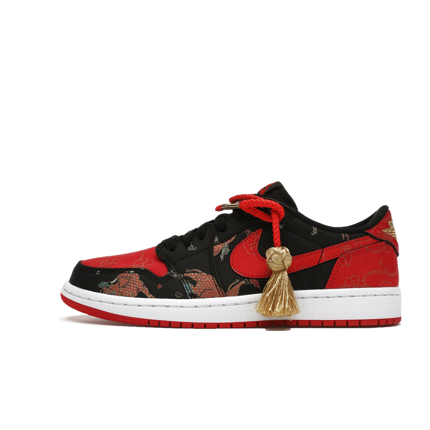 Jordan 1 Low OG Chinese New Year