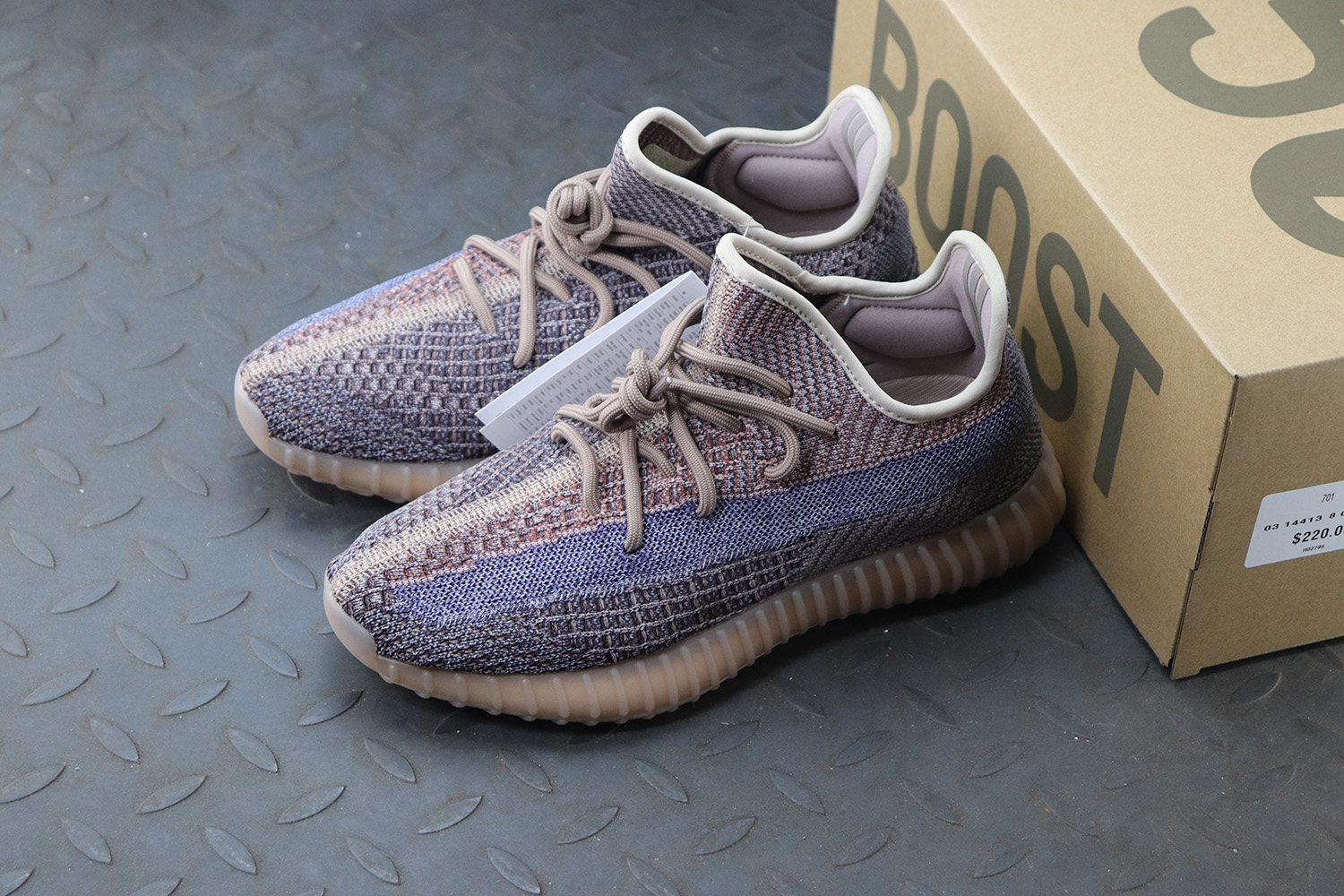 adidas Yeezy Boost 350 V2 ‘Fade’