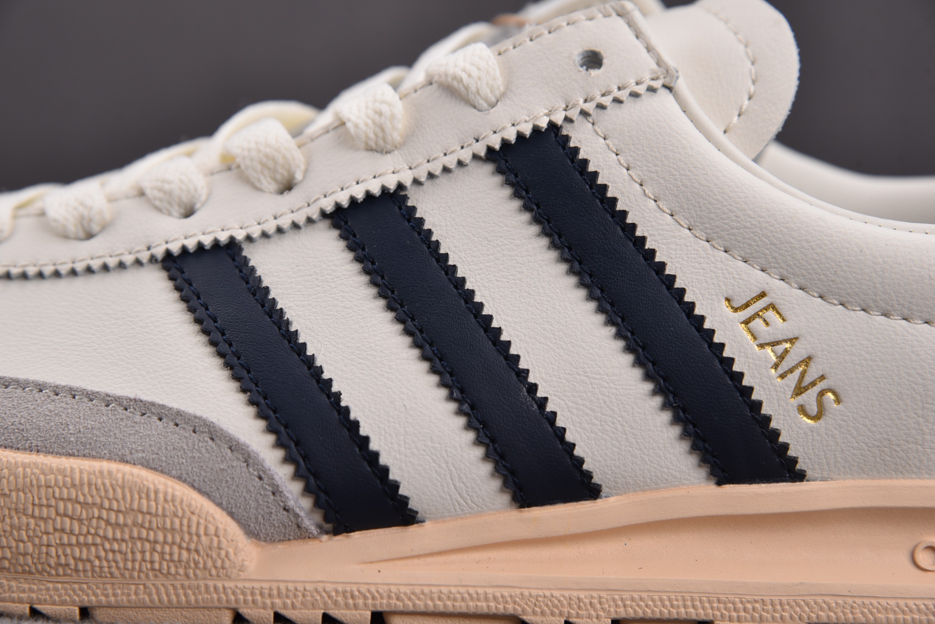 adidas originals Jeans Black White
