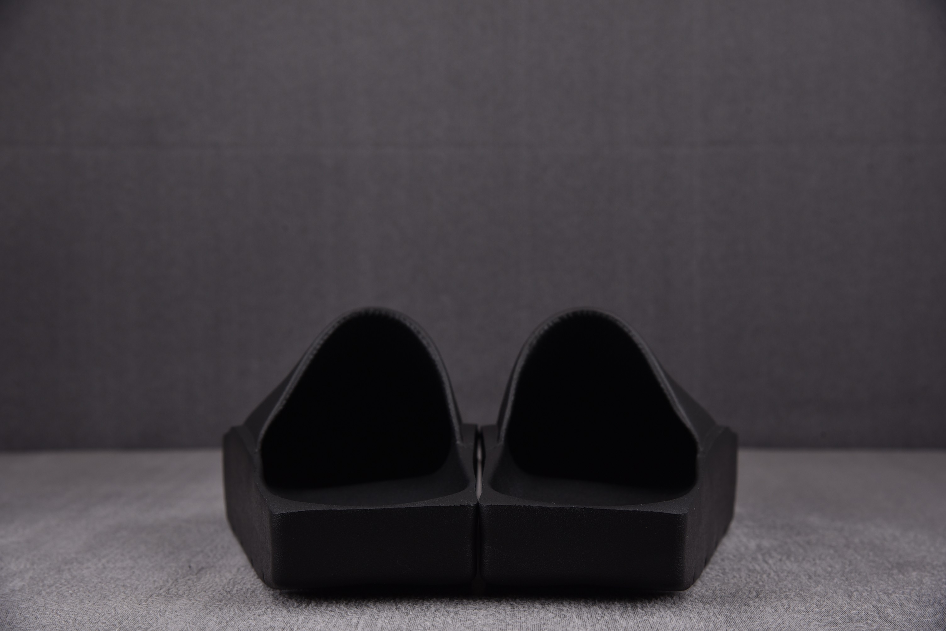 Jordan Hex Mule Slide SP Billie Eilish Black
