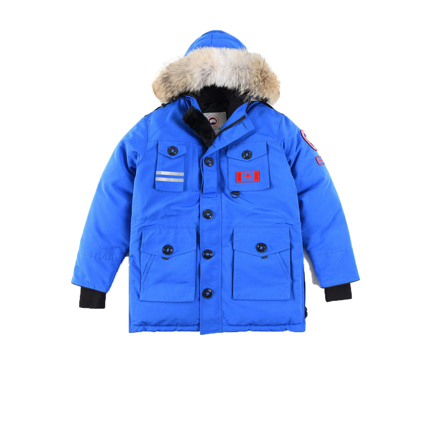 150th Anniversary Canada Gooxx Ocean Blue