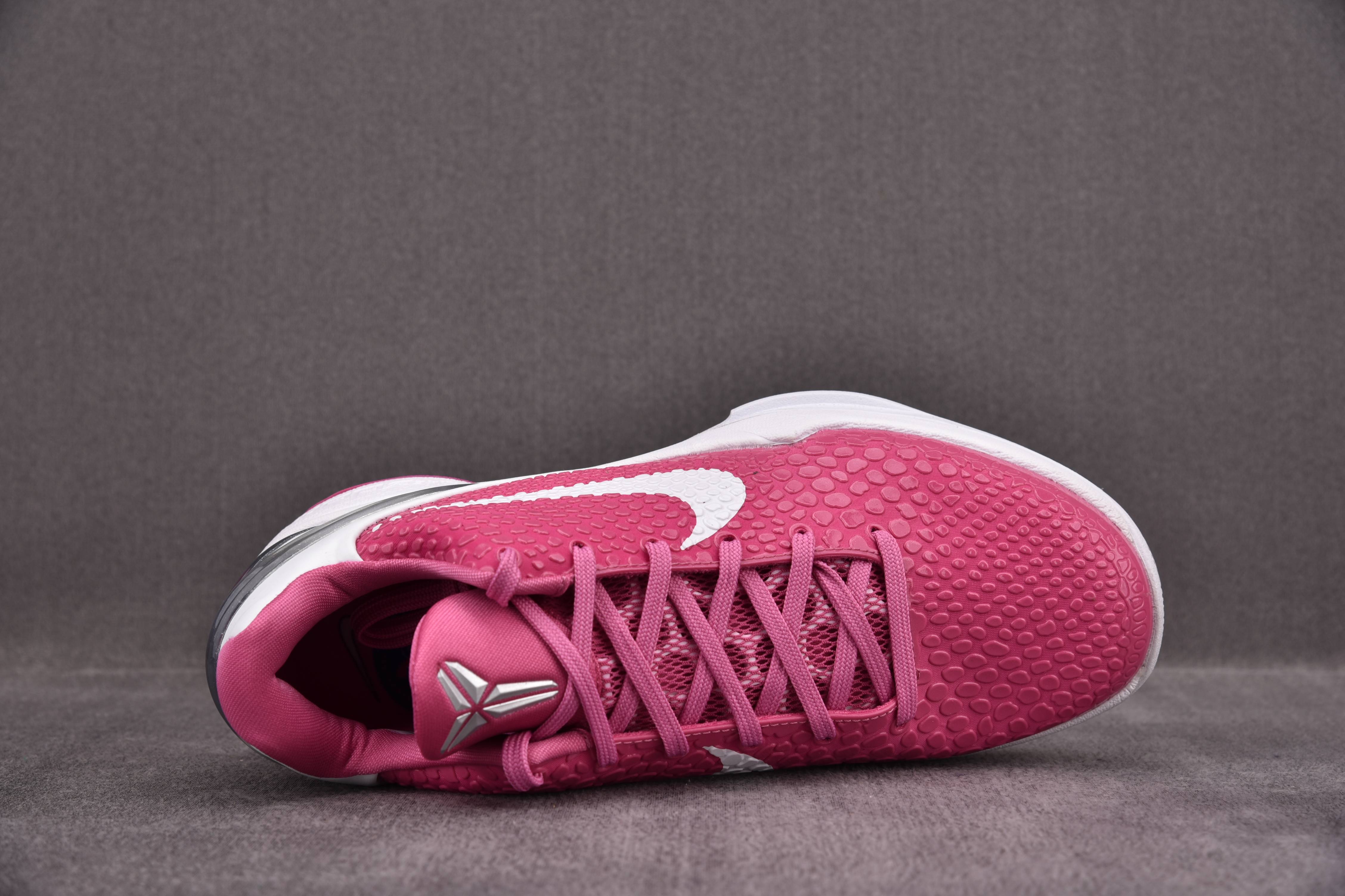 【Clearance】 Nike Kobe Protro 6 Think Pink（US10）