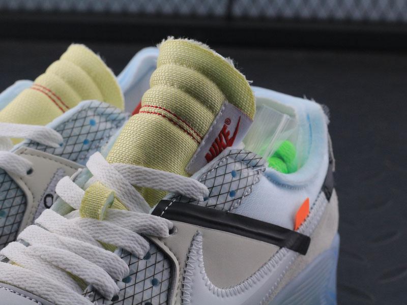 Air Max 90 OFF-WHITE
