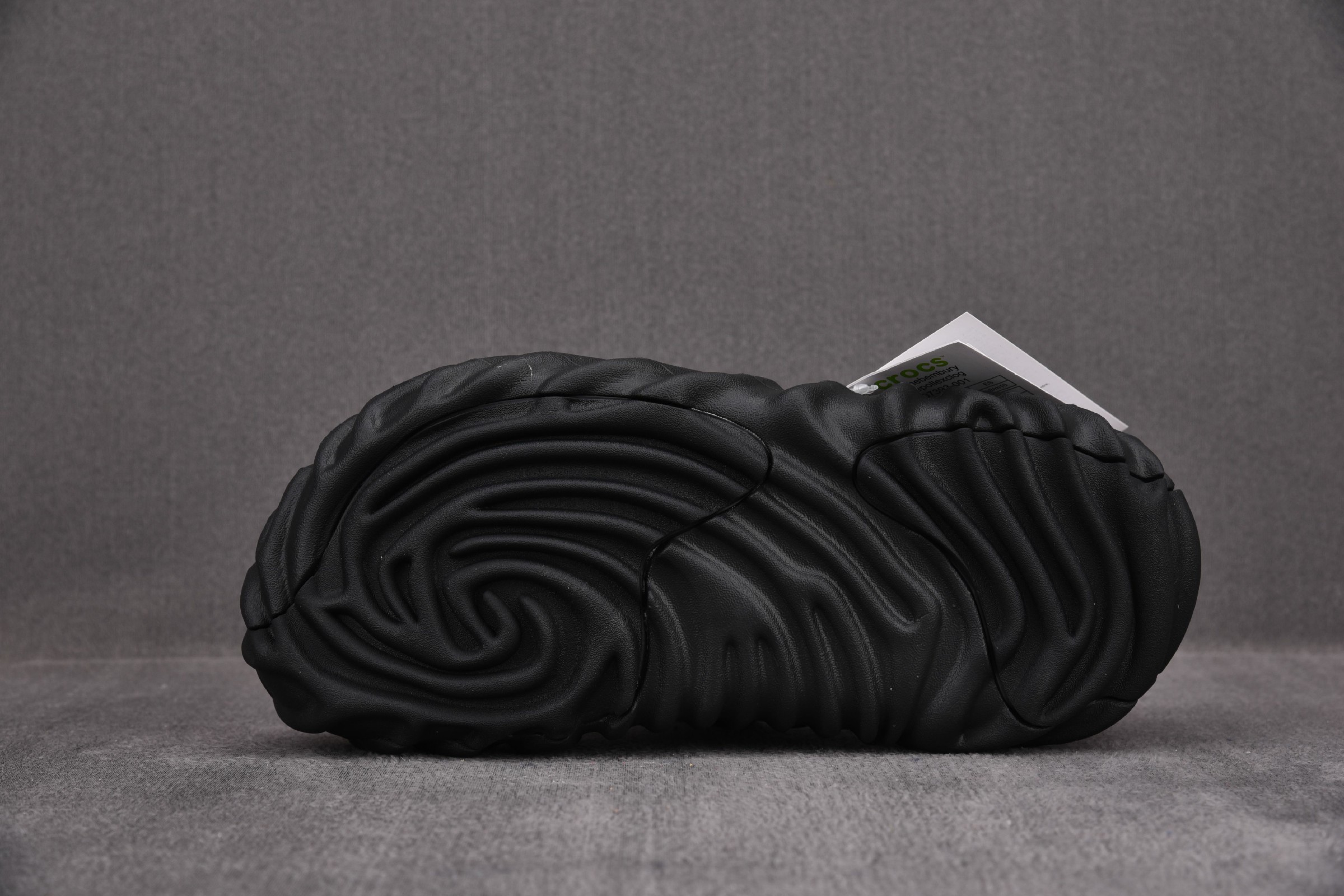 Salehe Bembury x Crocs Pollex Clog Sasquatch