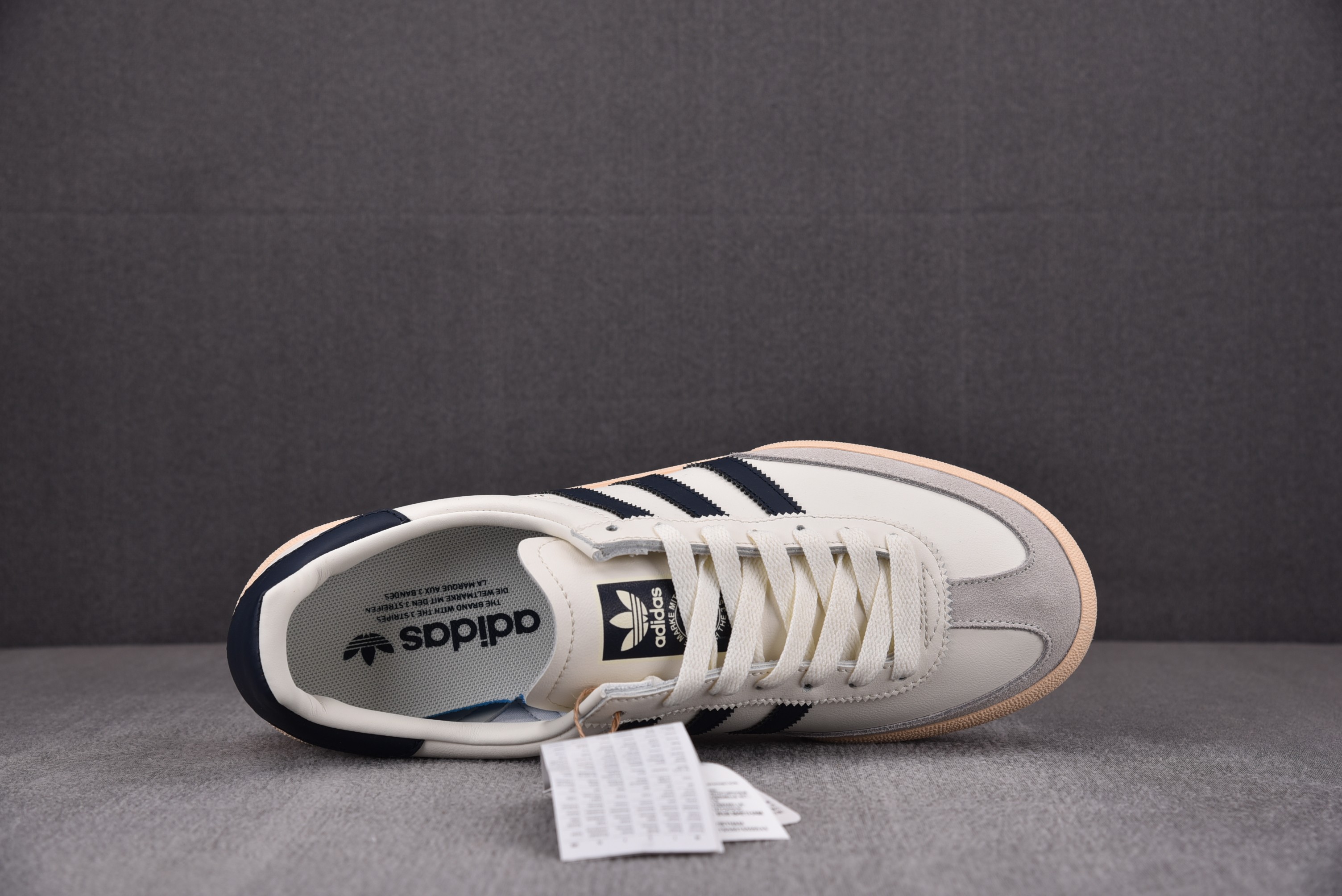 adidas originals Jeans Black White