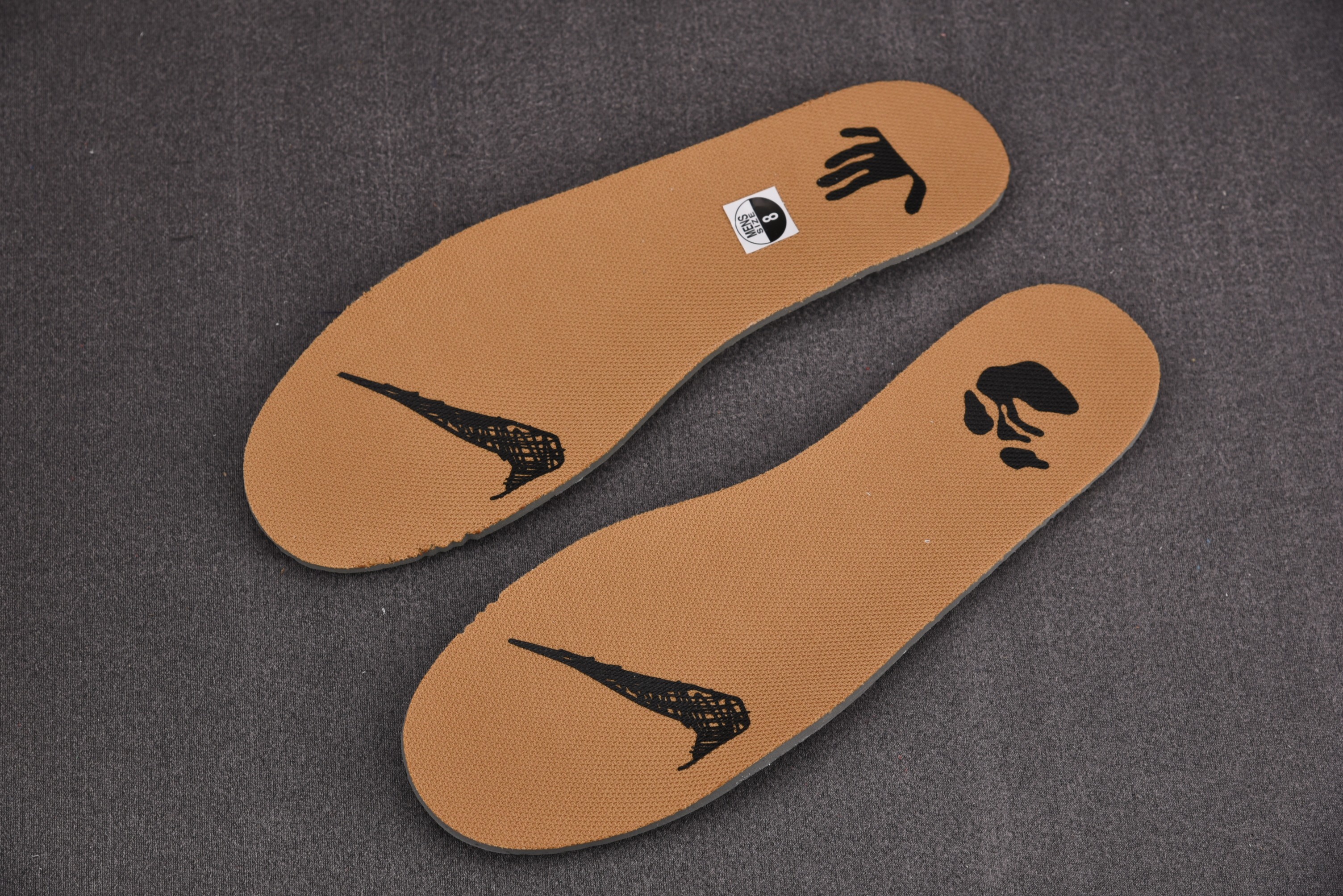 Nike Dunk Low Off-White Lot 39