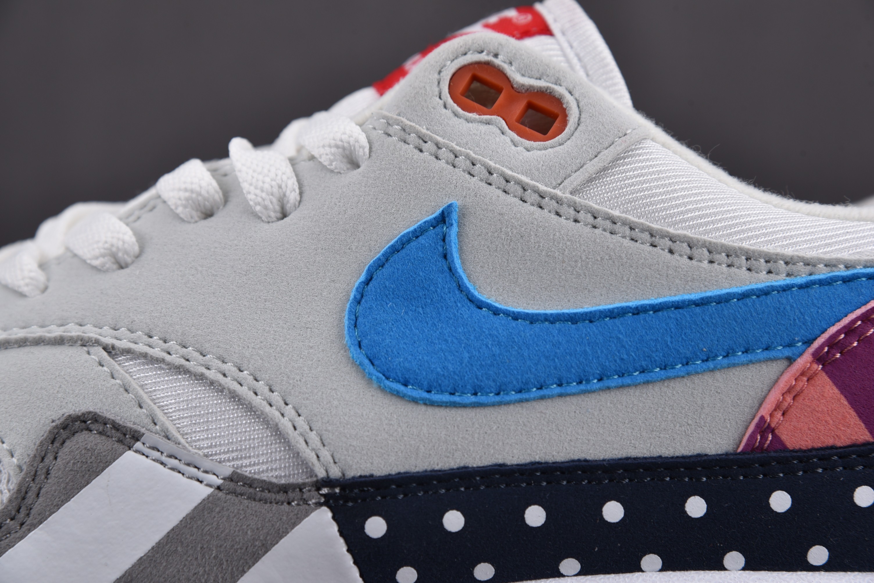 Nike Air Max 1 Parra