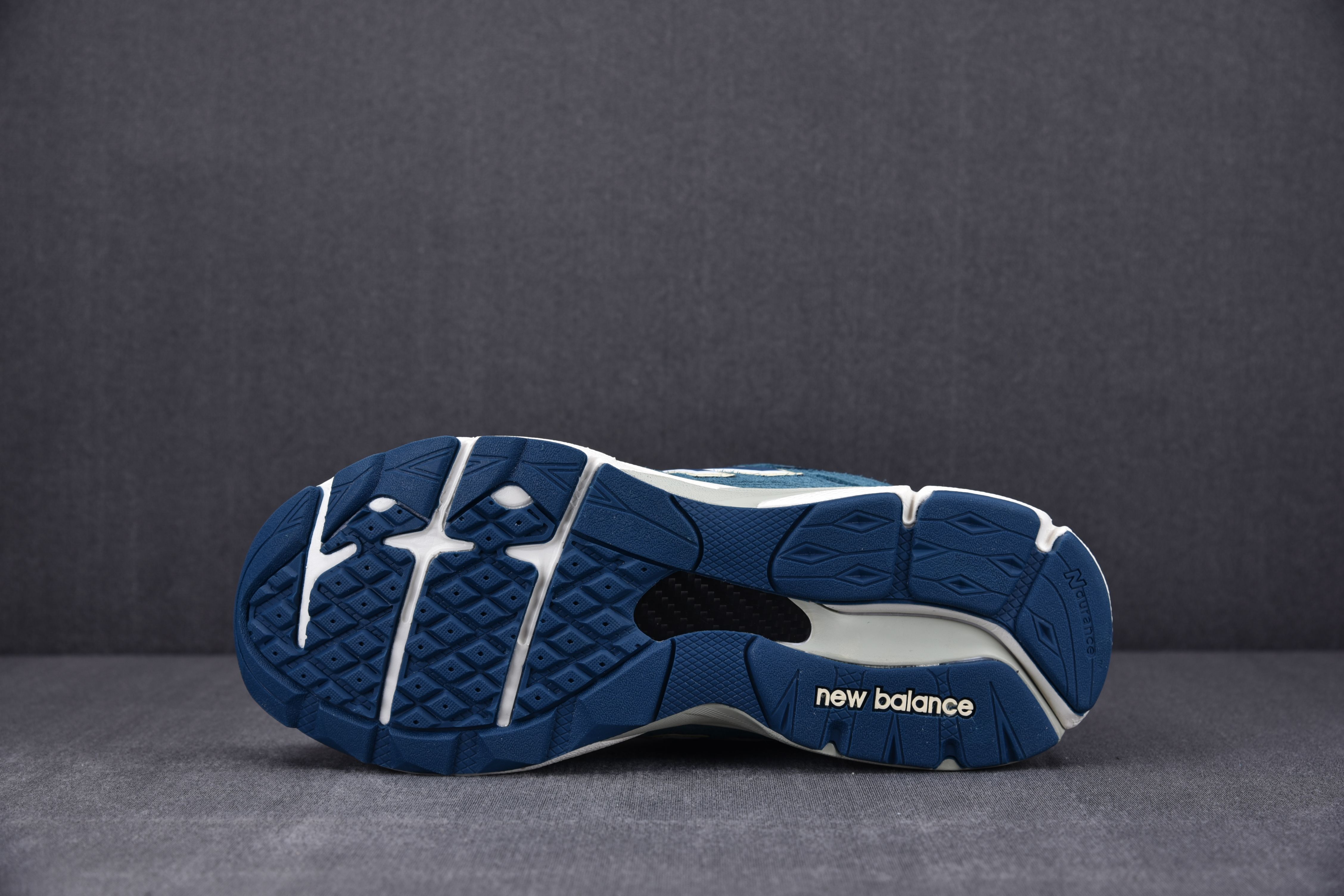 New Balance 990v3 Levi's Denim