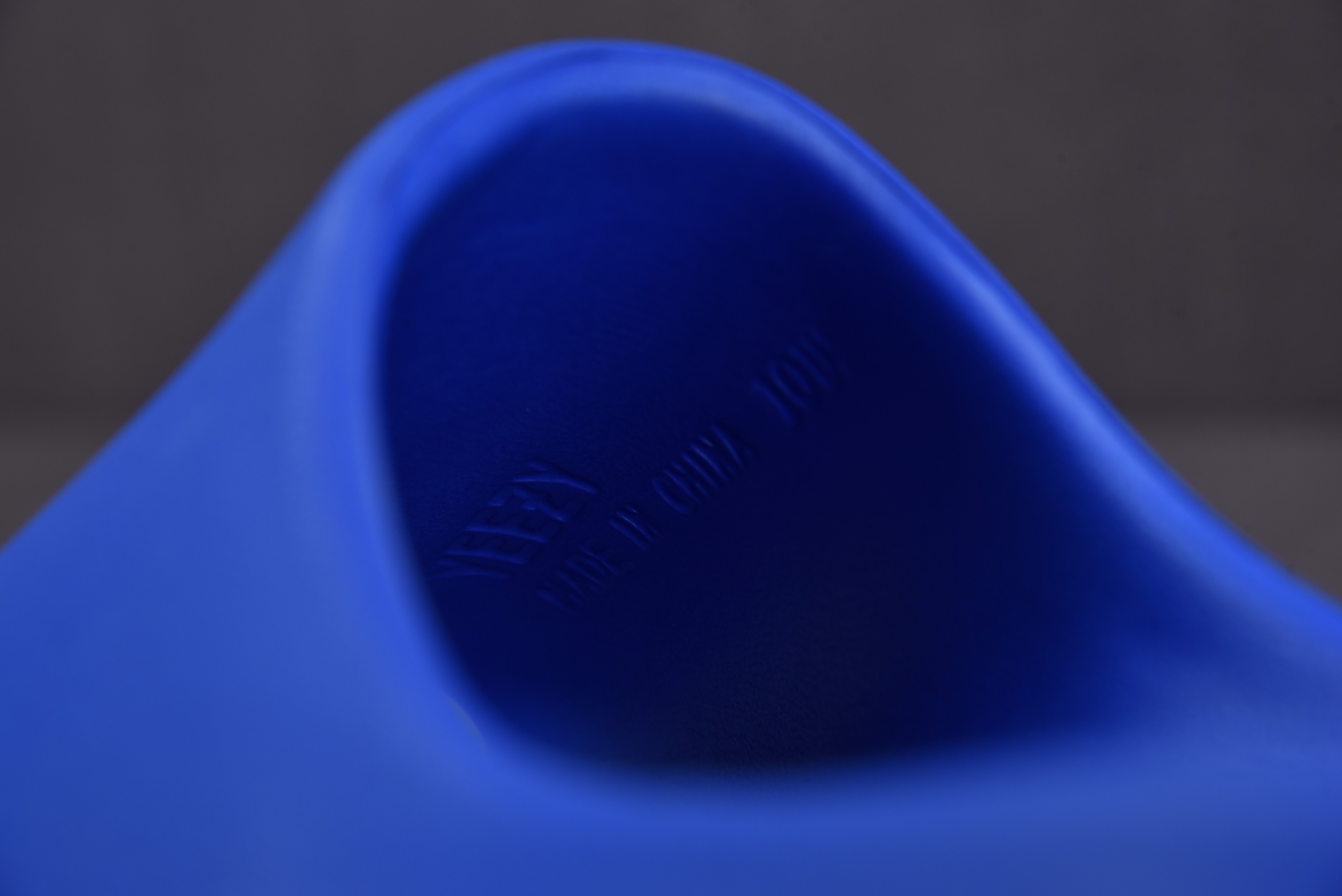 adidas Yeezy Slide Azure