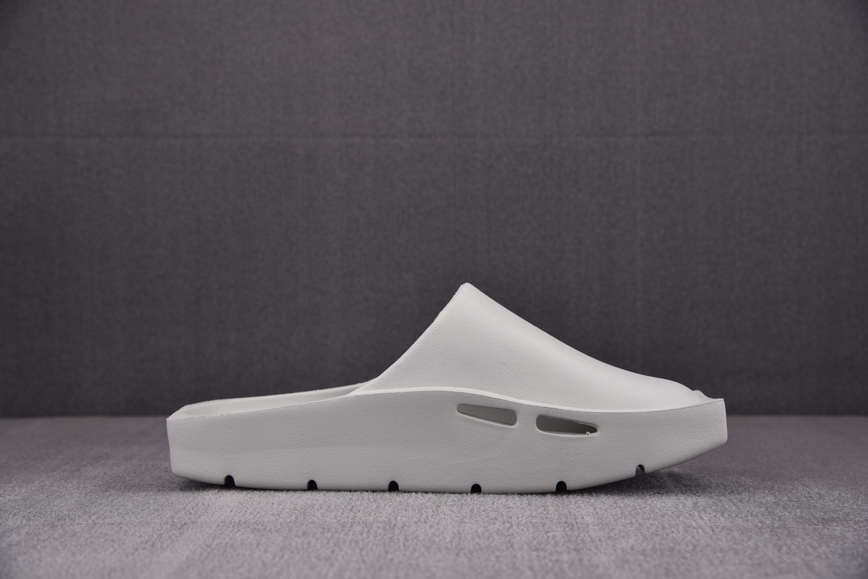 Jordan Hex Mule SP Light Silver