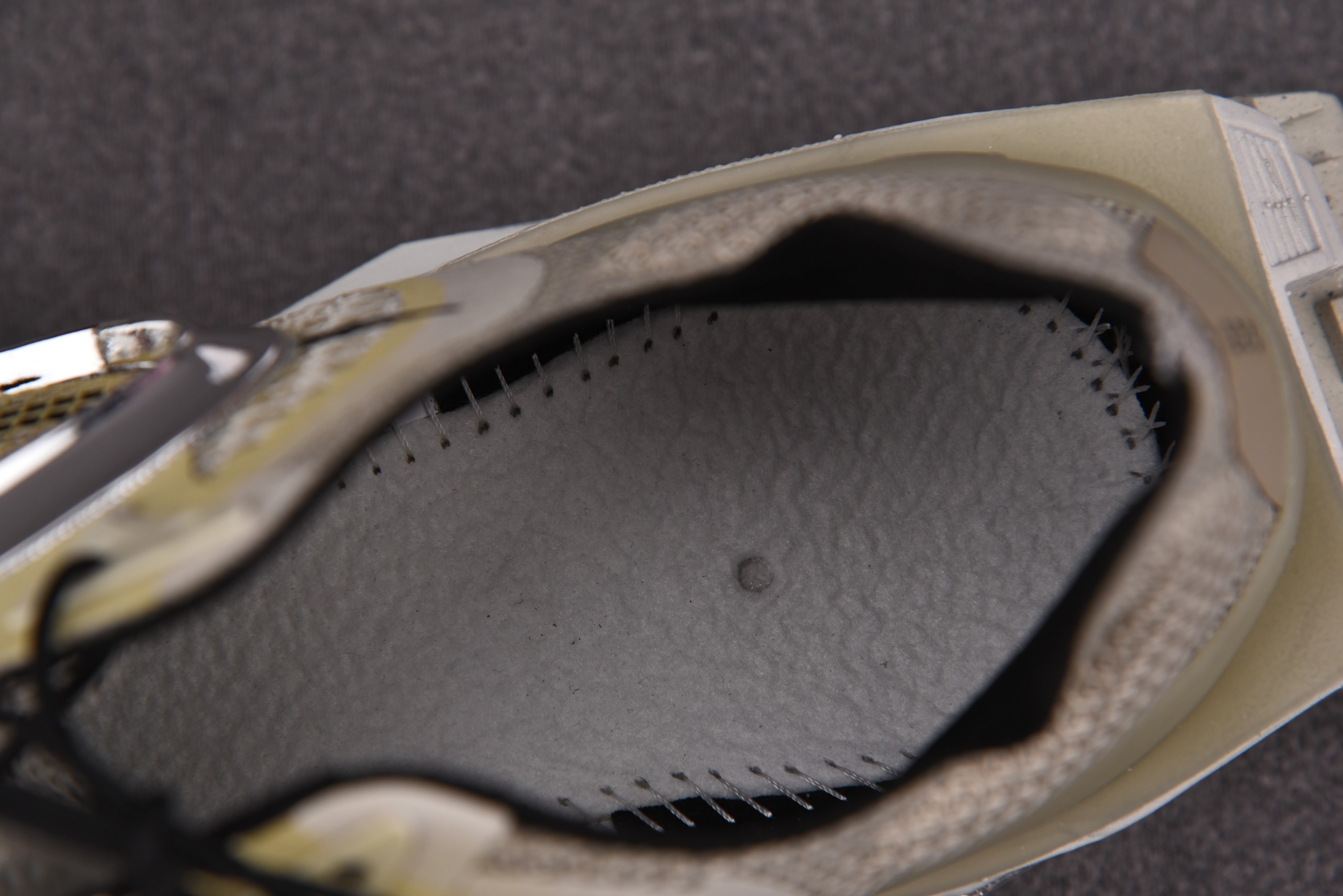 Nike Zoom MMW 4 Grey