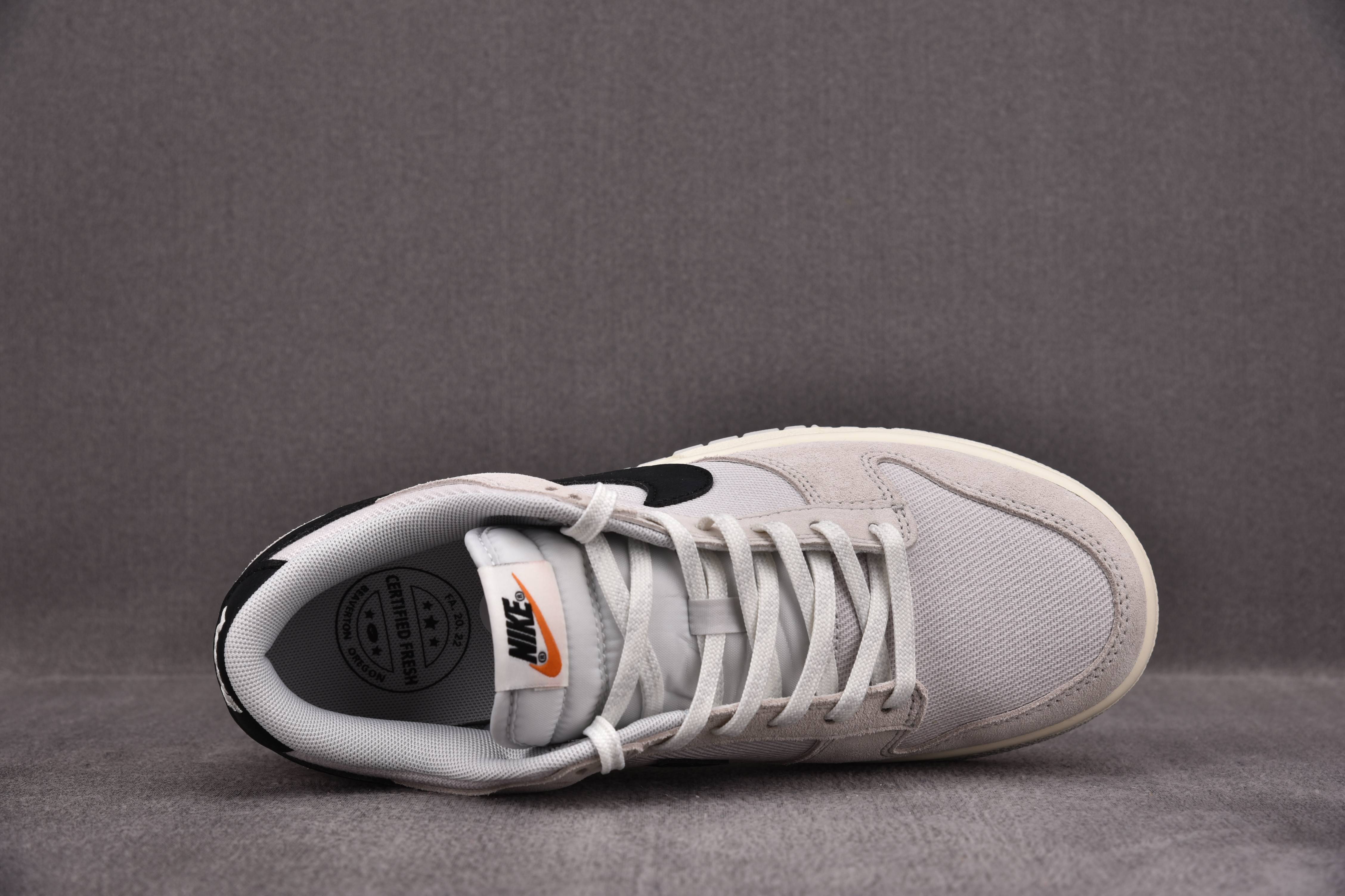 Nike Dunk Low Certified Fresh