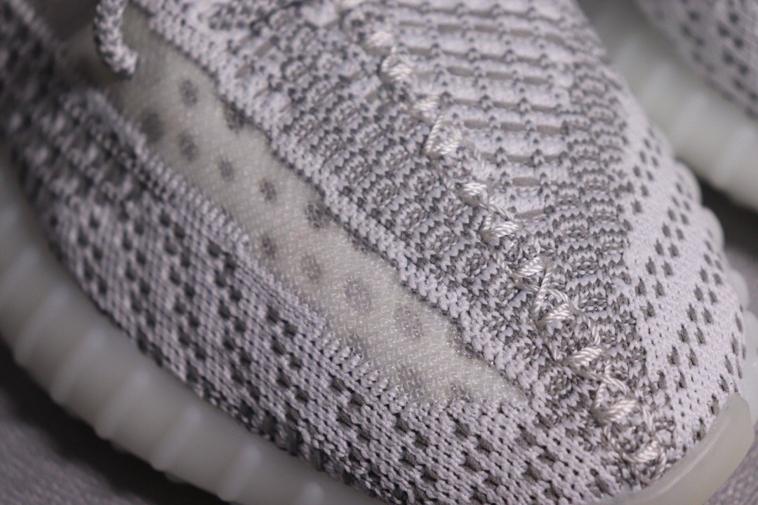 adidas Yeezy Boost 350 V2 Static Non-Reflective