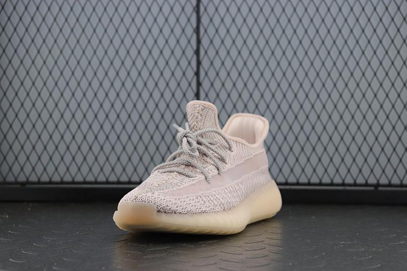 adidas Yeezy Boost 350 V2 Synth Reflective