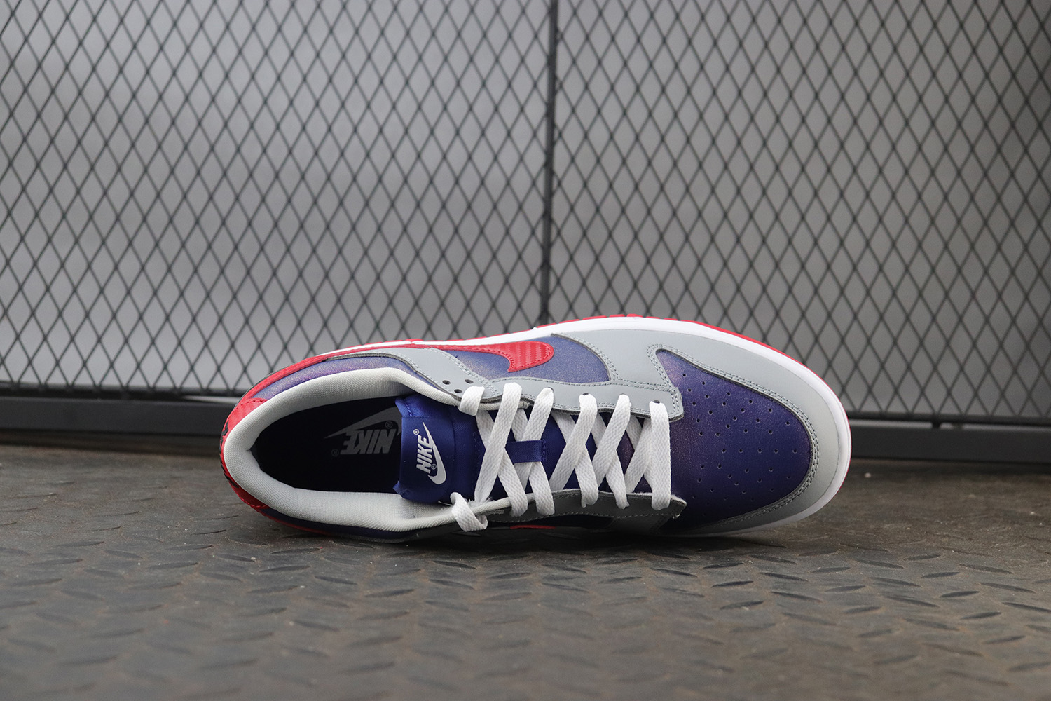 Nike Dunk Low Co.JP Samba (2020)