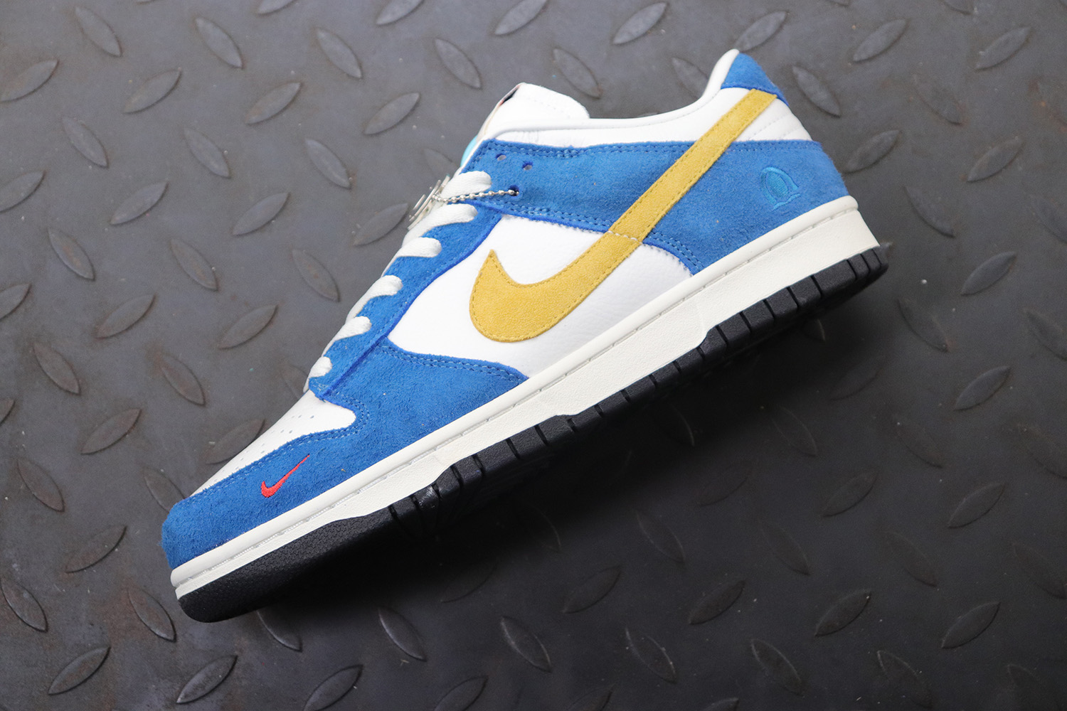 Nike Dunk Low Kasina Industrial Blue