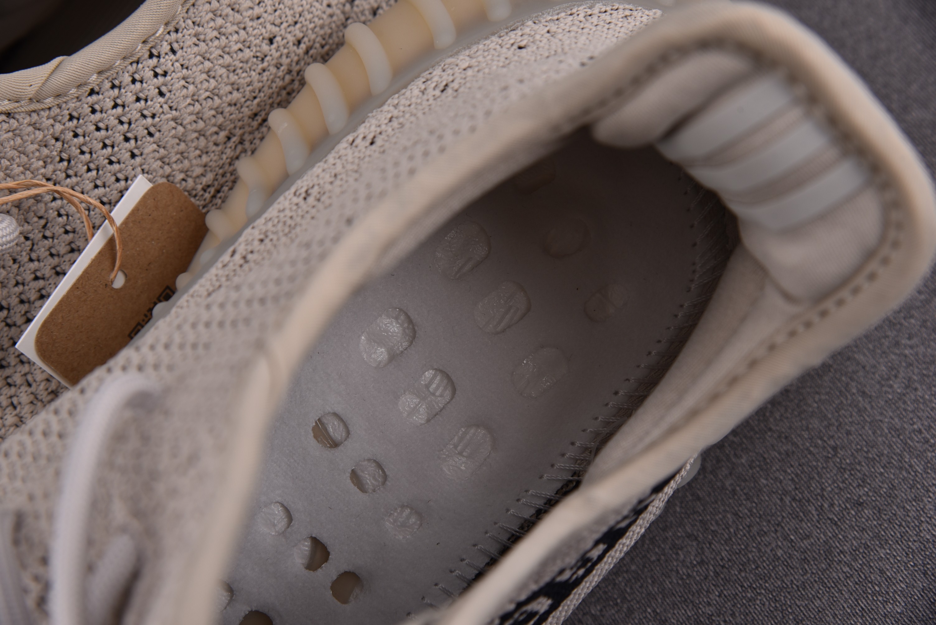 adidas Yeezy Boost 350 V2 Slate