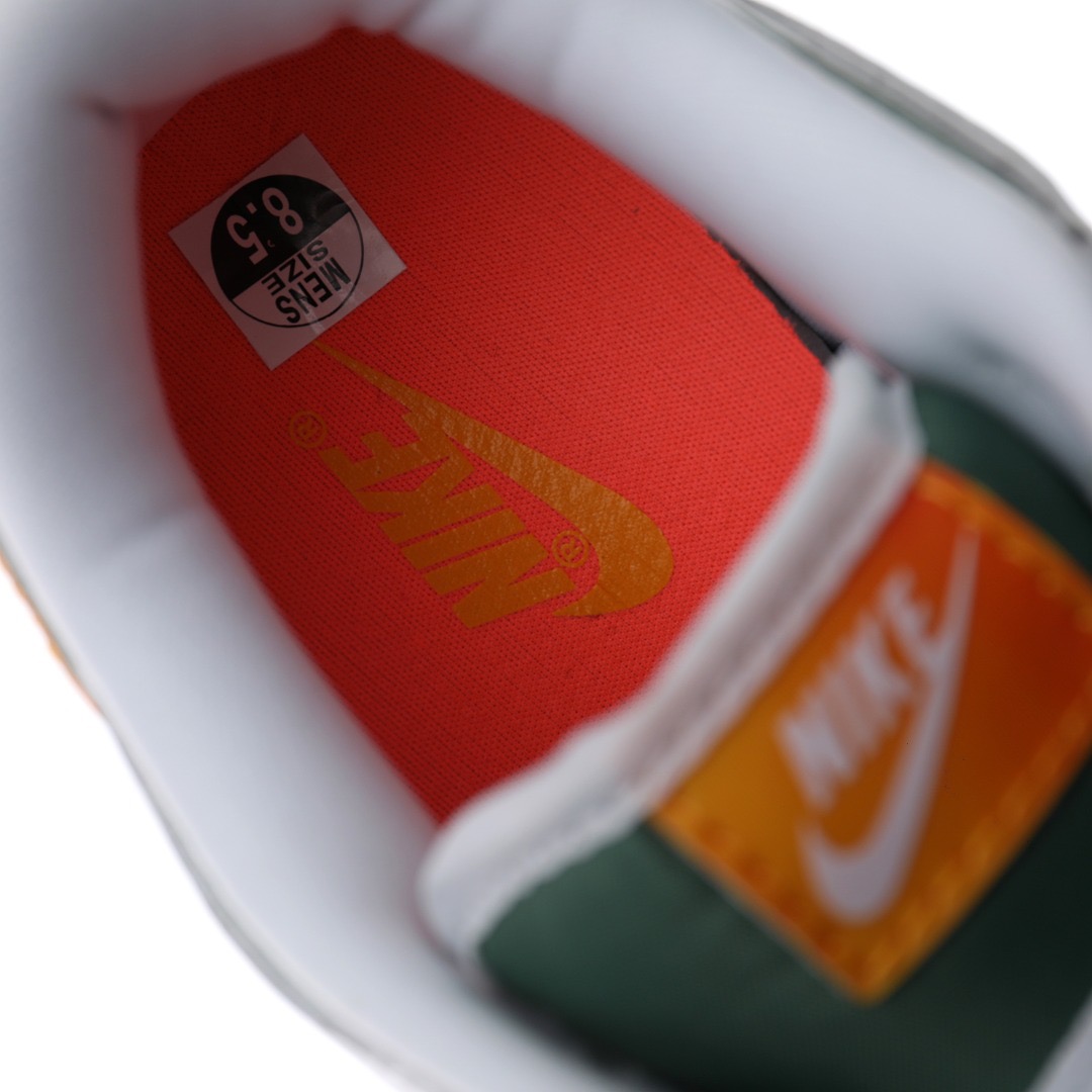 Nike Dunk Low NY vs. NY