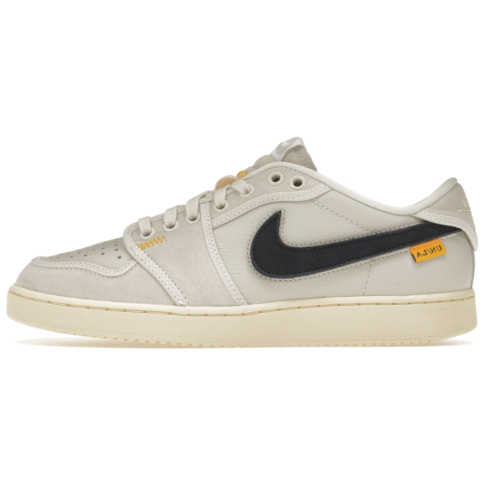 Jordan 1 Retro AJKO Low SP Union Sail Leather