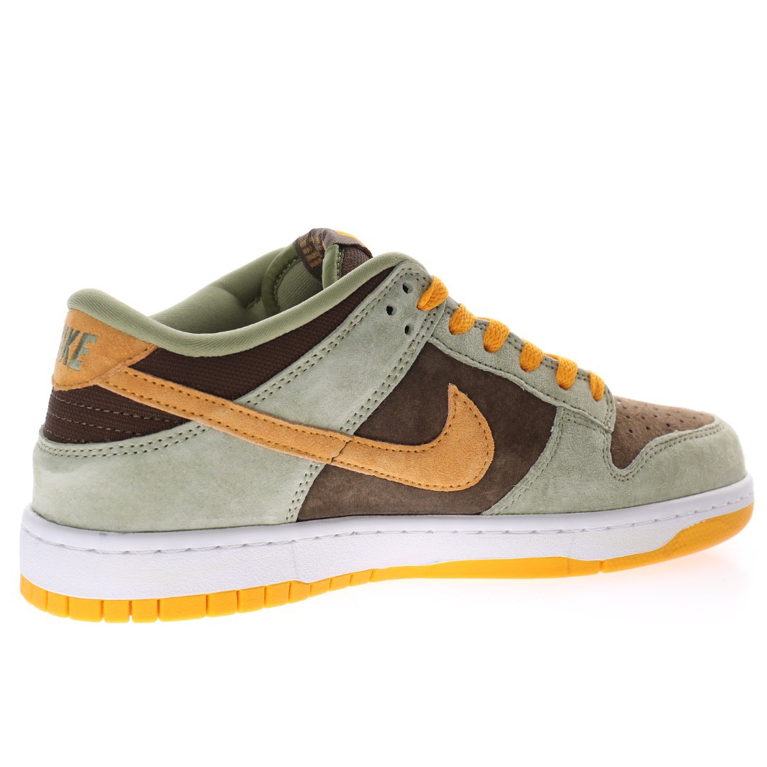 Nike Dunk Low Dusty Olive