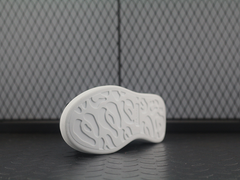 MCQ Sole Sneakers Black